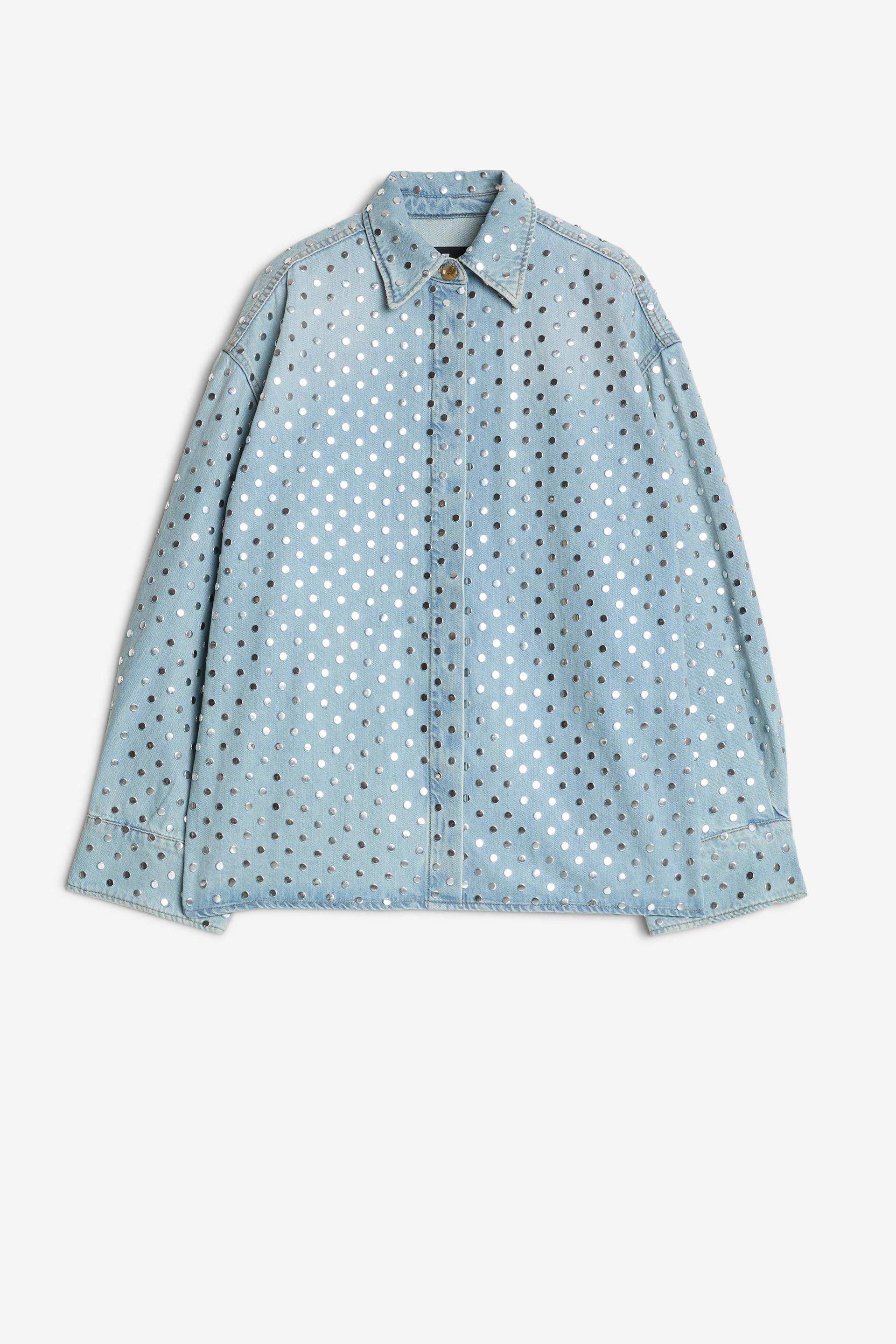 OVERSHIRT