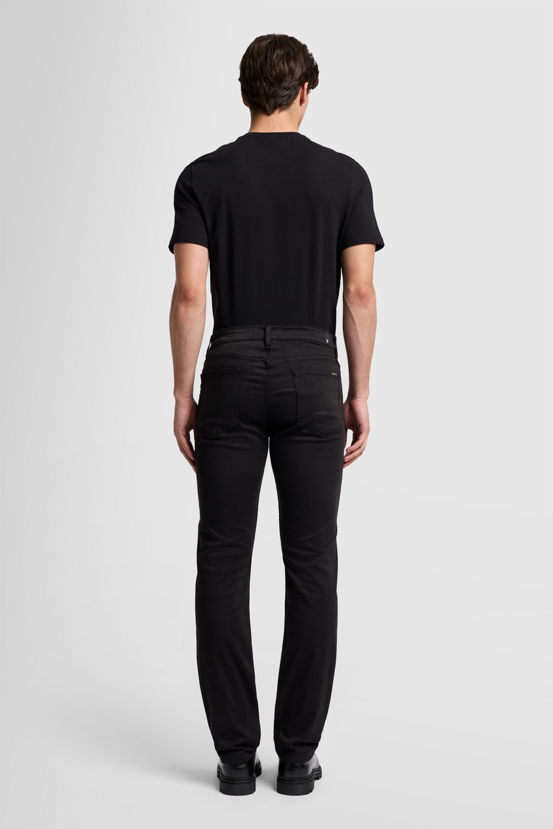 SLIMMY BLACK