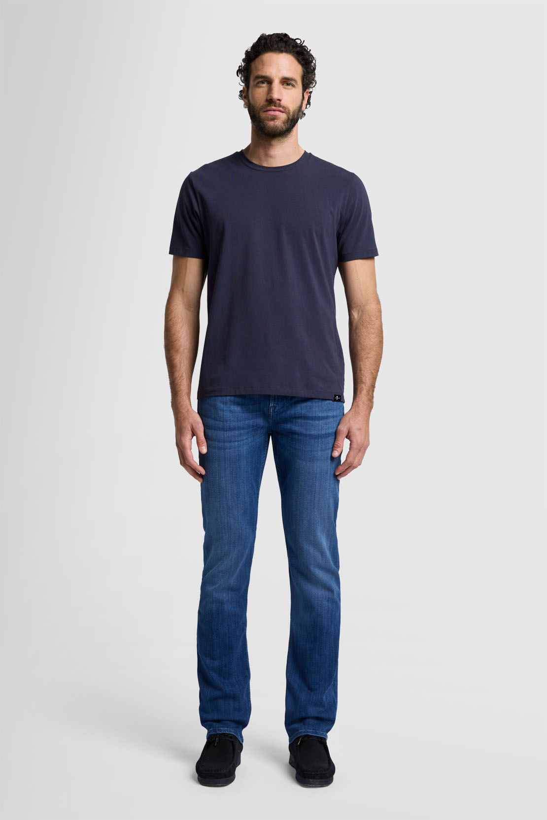 STANDARD MID BLUE