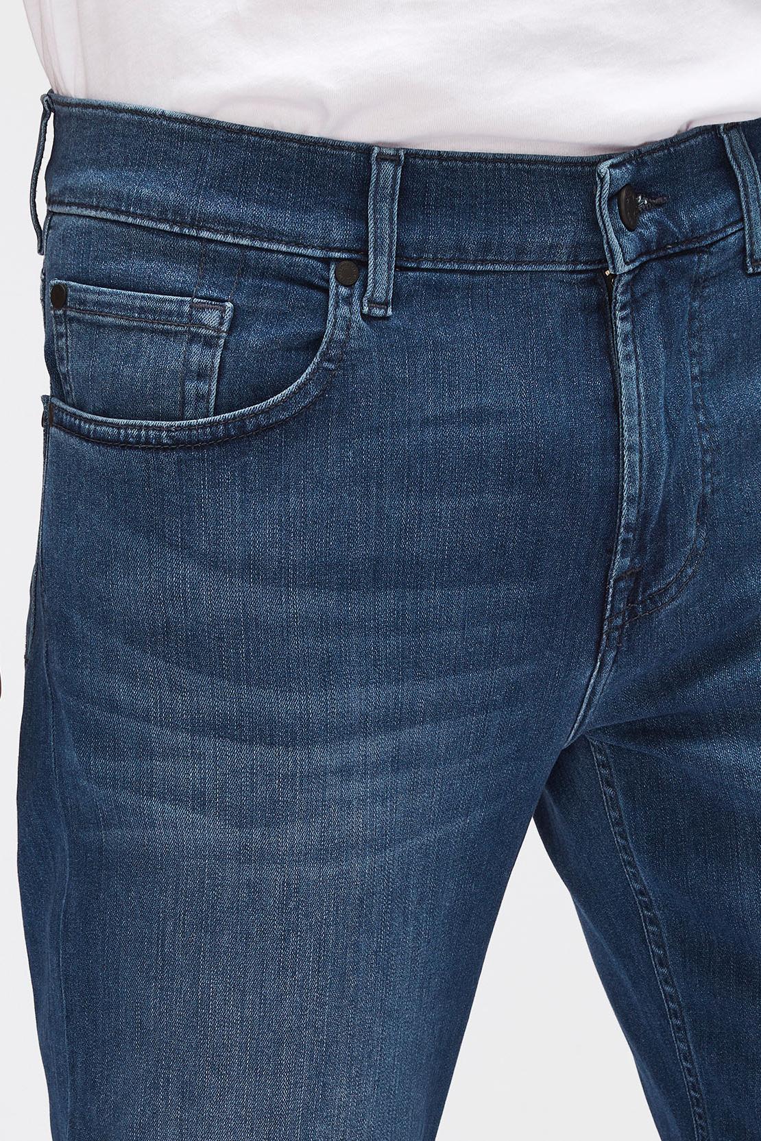 STANDARD MID BLUE