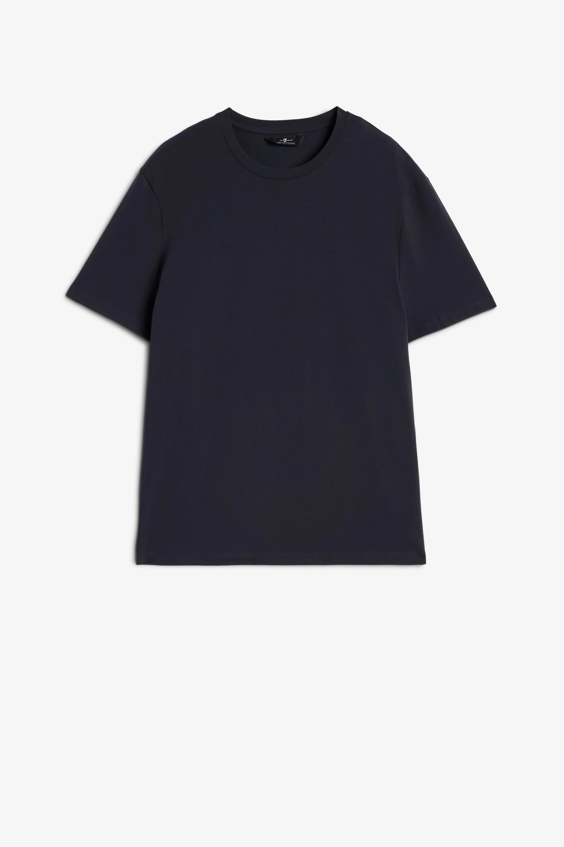 T-SHIRT NAVY