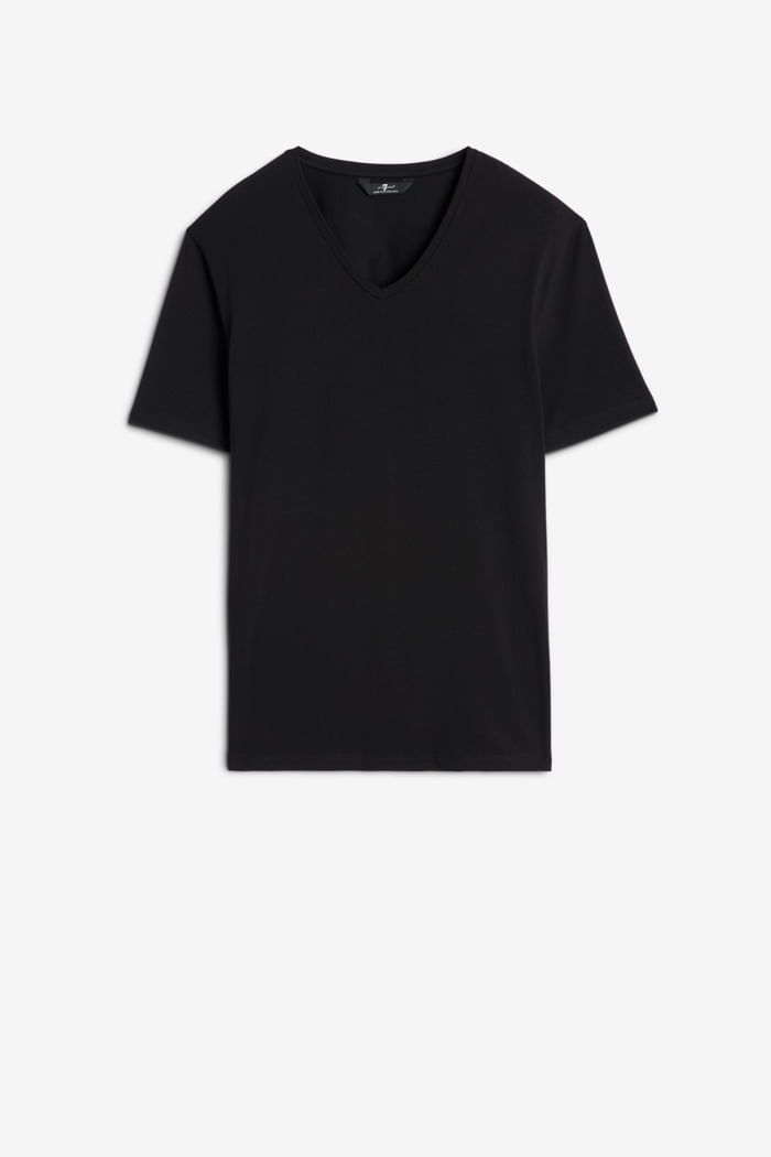 V-NECK T-SHIRT