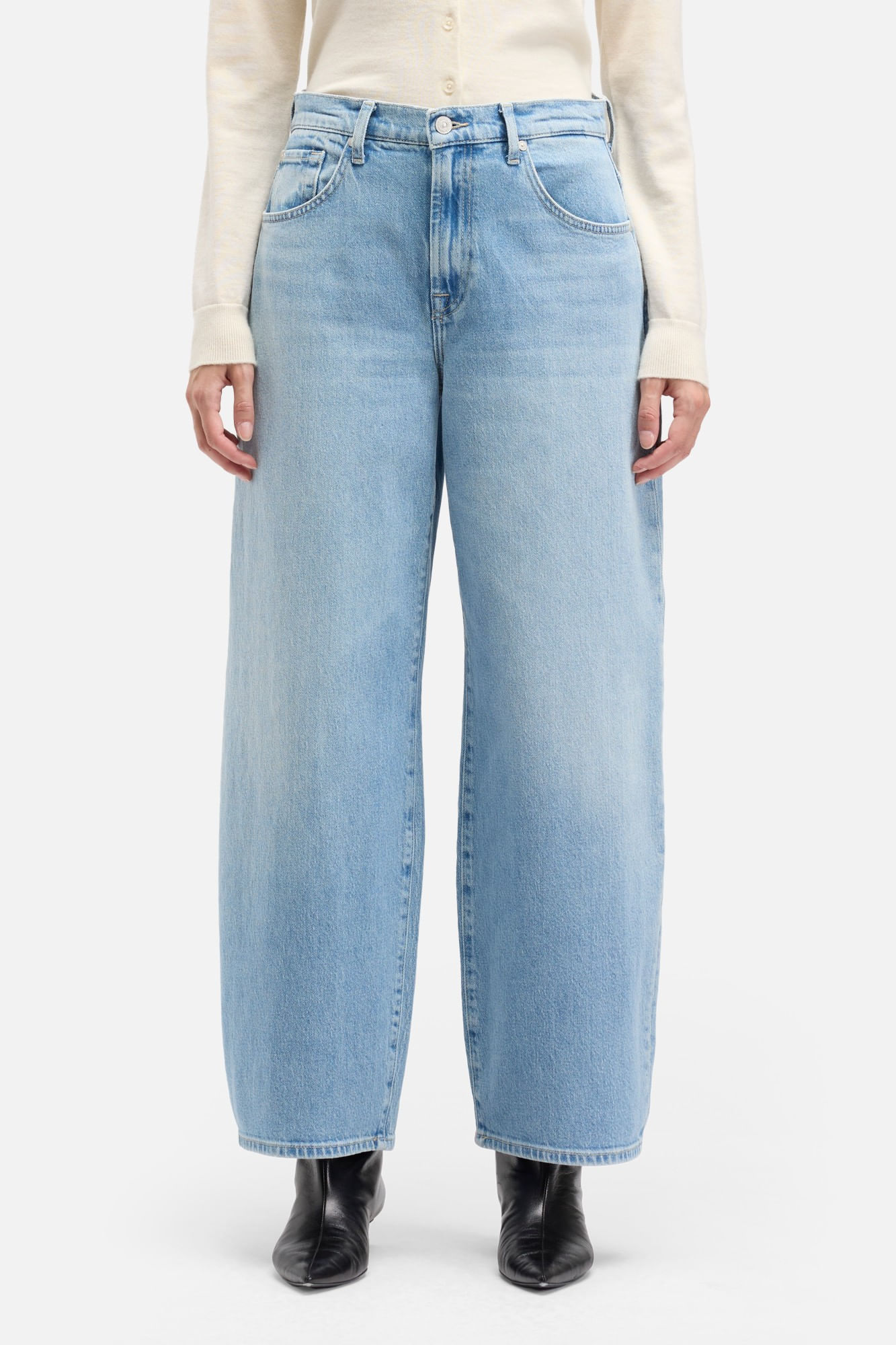 BONNIE CURVILINEAR SEABREEZE