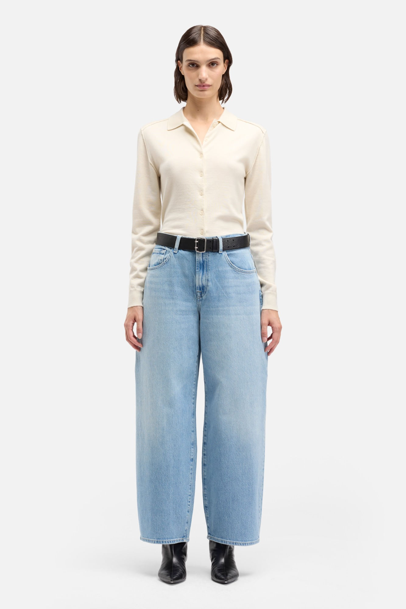 BONNIE CURVILINEAR SEABREEZE