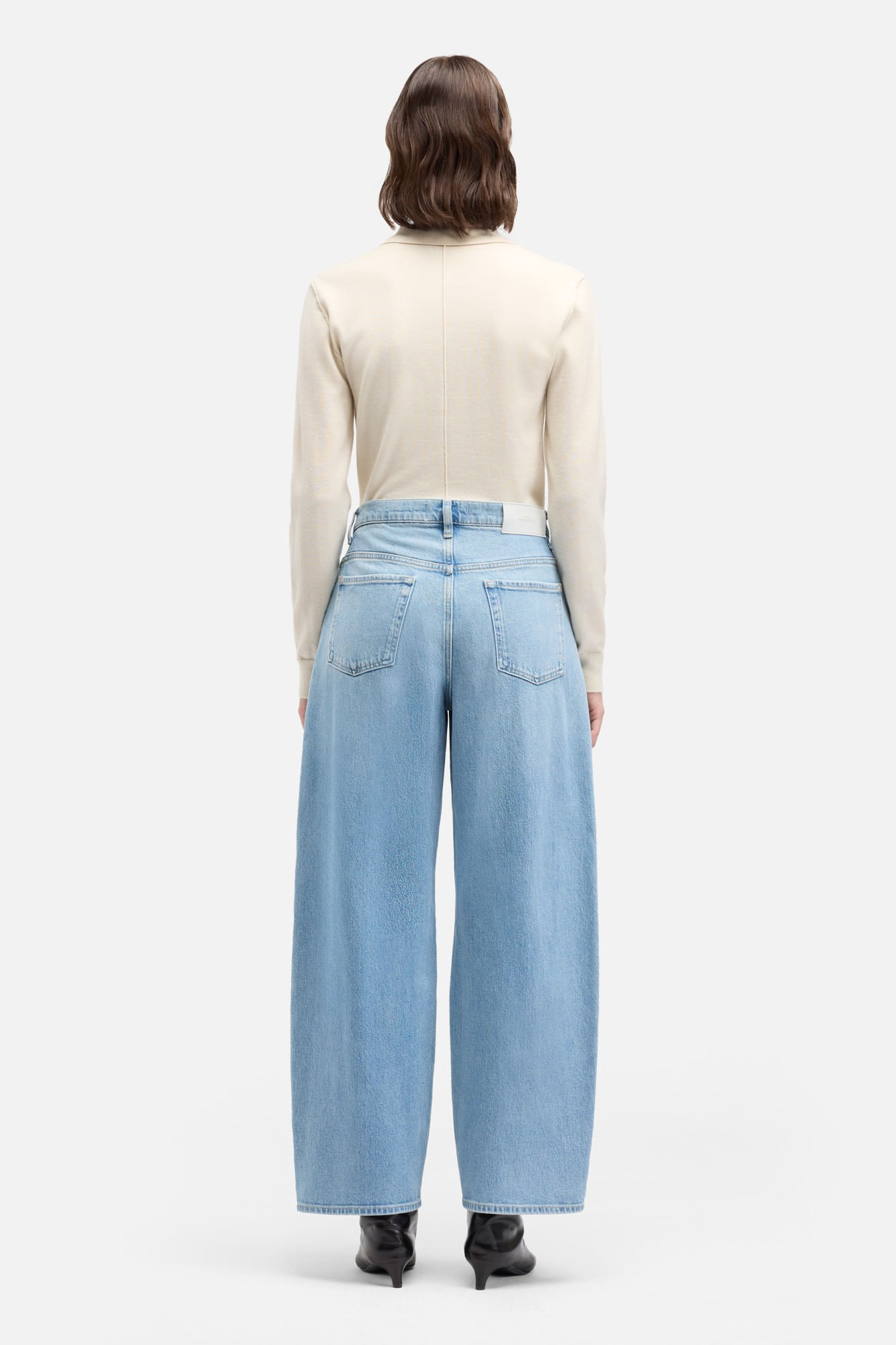 BONNIE CURVILINEAR SEABREEZE