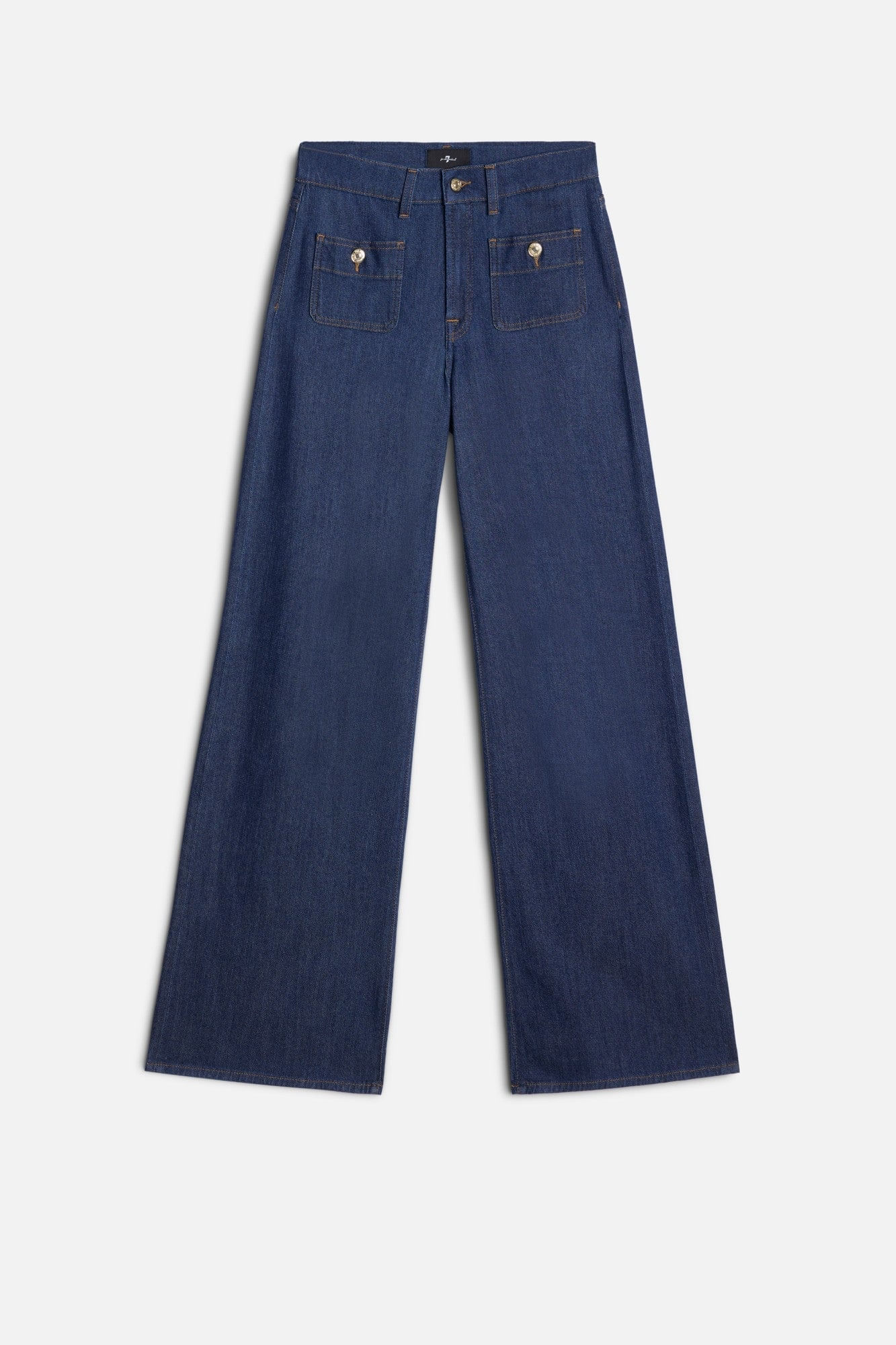 LOTTA IN WEIGHTLESS DENIM IN HALONA