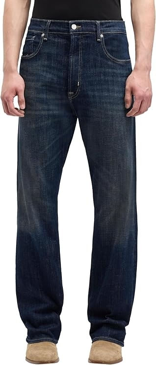 MODERN STRAIGHT BATHE