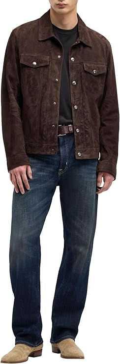 MODERN STRAIGHT BATHE