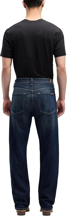 MODERN STRAIGHT BATHE