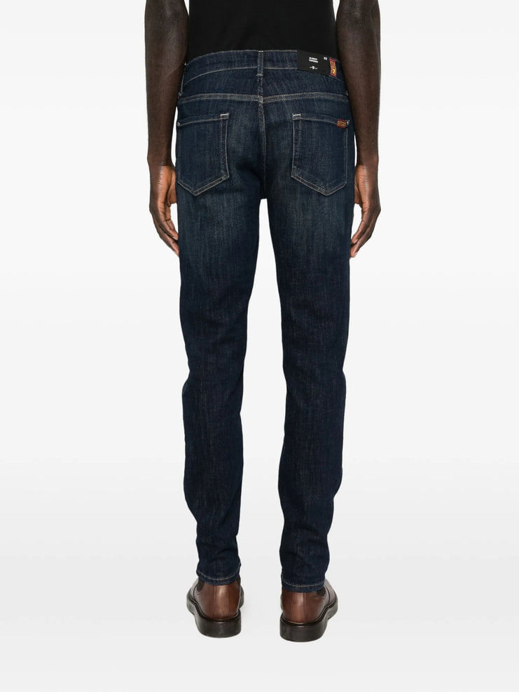 SLIMMY TAPERED BATHE
