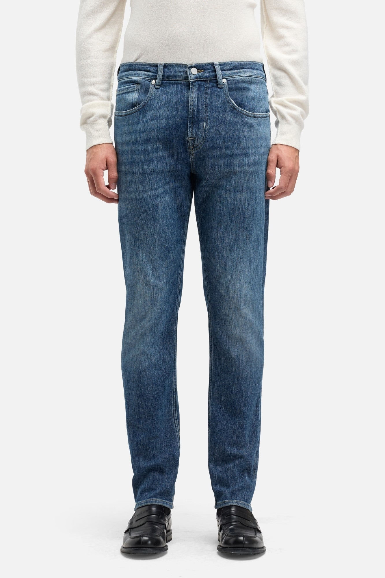 SLIMMY TAPERED ESTATE