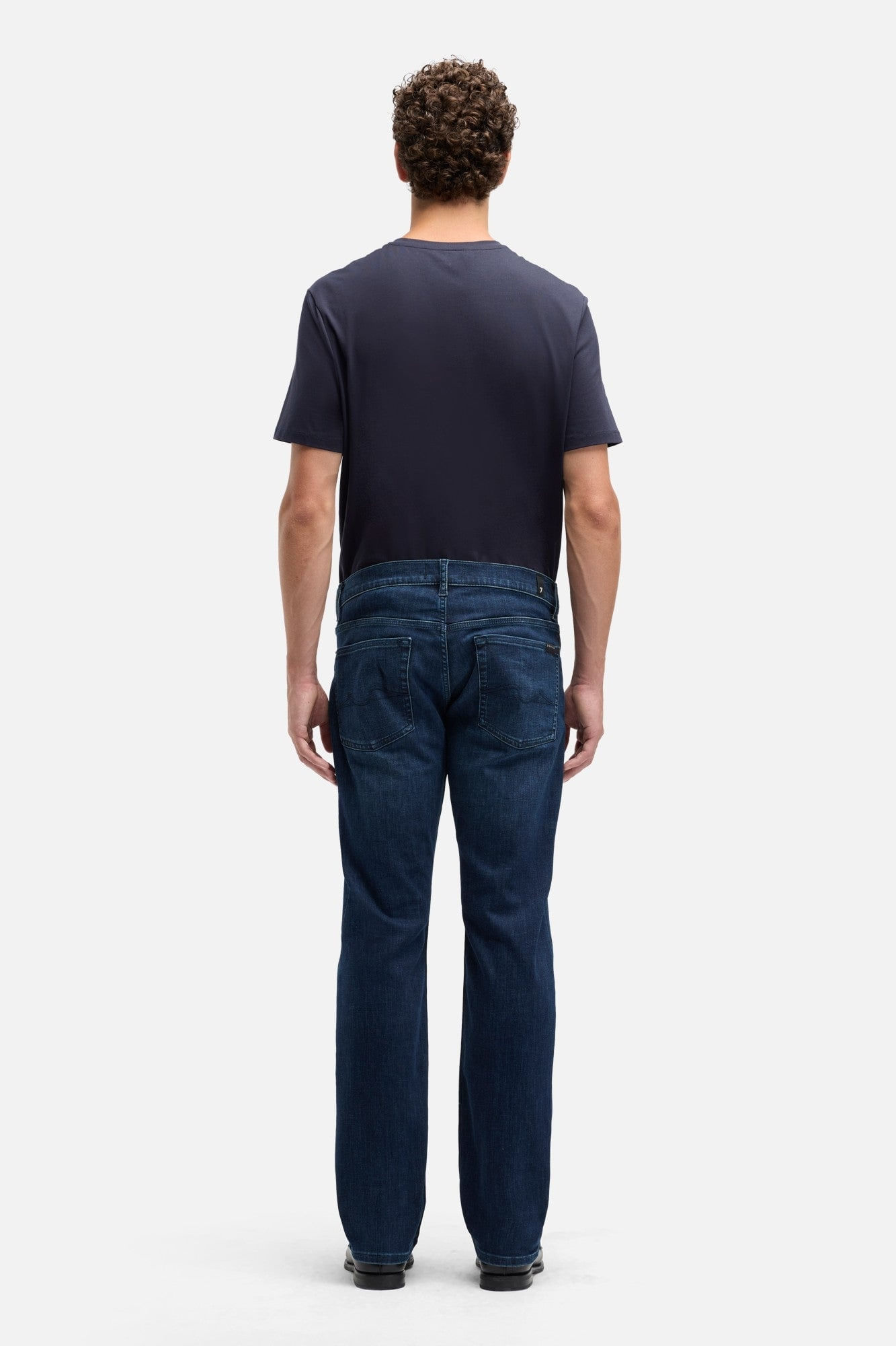 STANDARD IN LUXE PERFORMANCE DARK BLUE