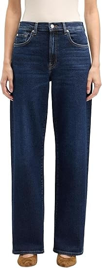 STOVEPIPE STRAIGHT BLUECREST