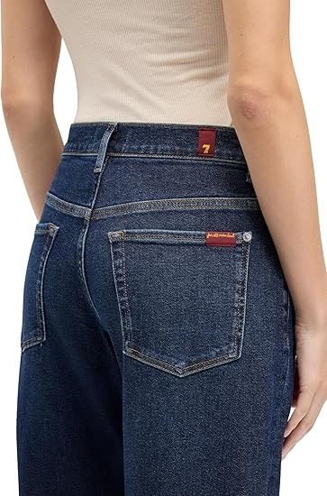 STOVEPIPE STRAIGHT BLUECREST