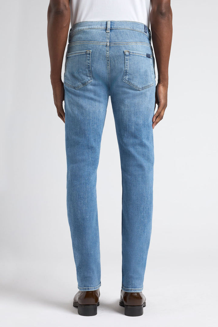 SLIMMY TAPERED MATCH