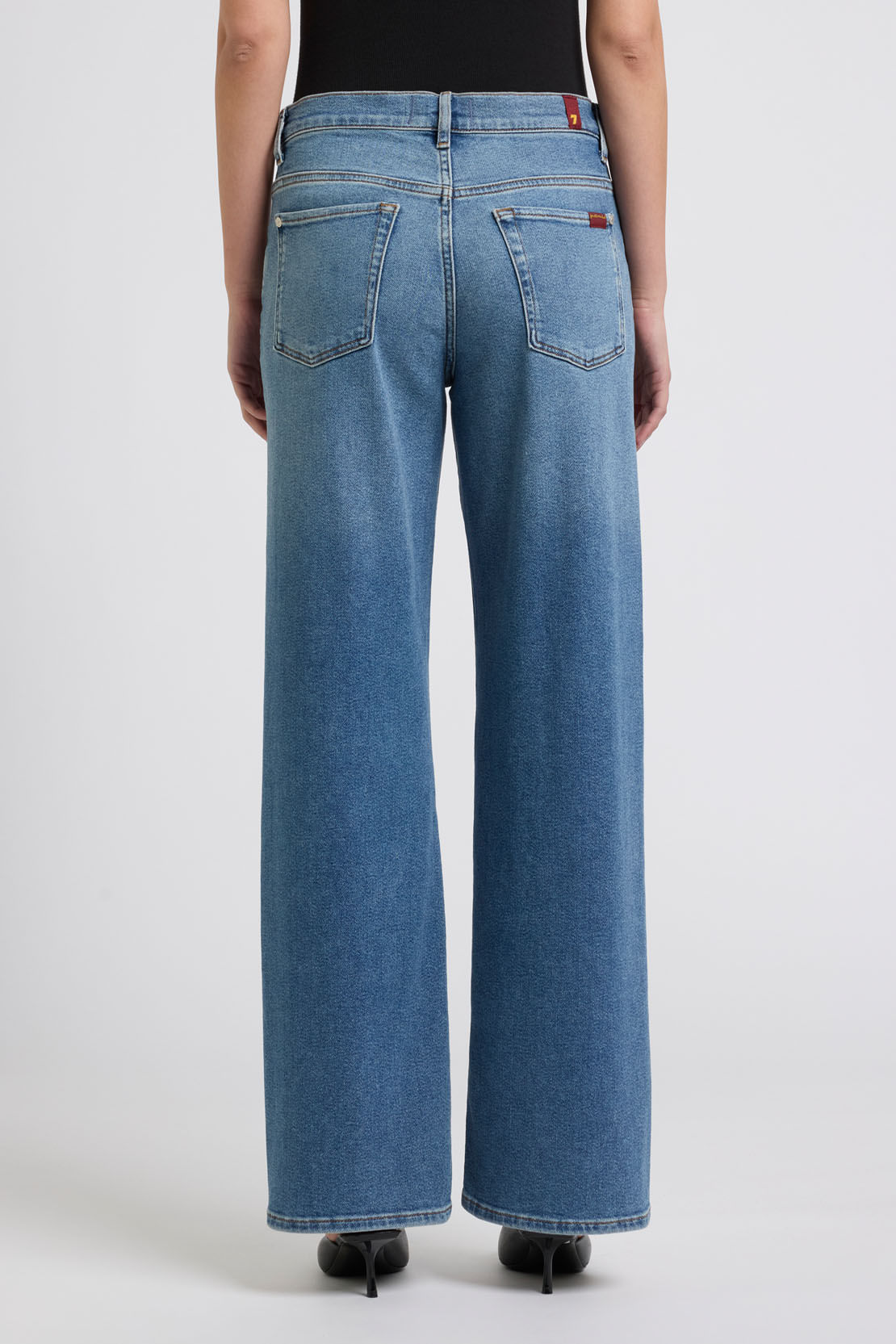 STOVEPIPE STRAIGHT OCEANSTONE