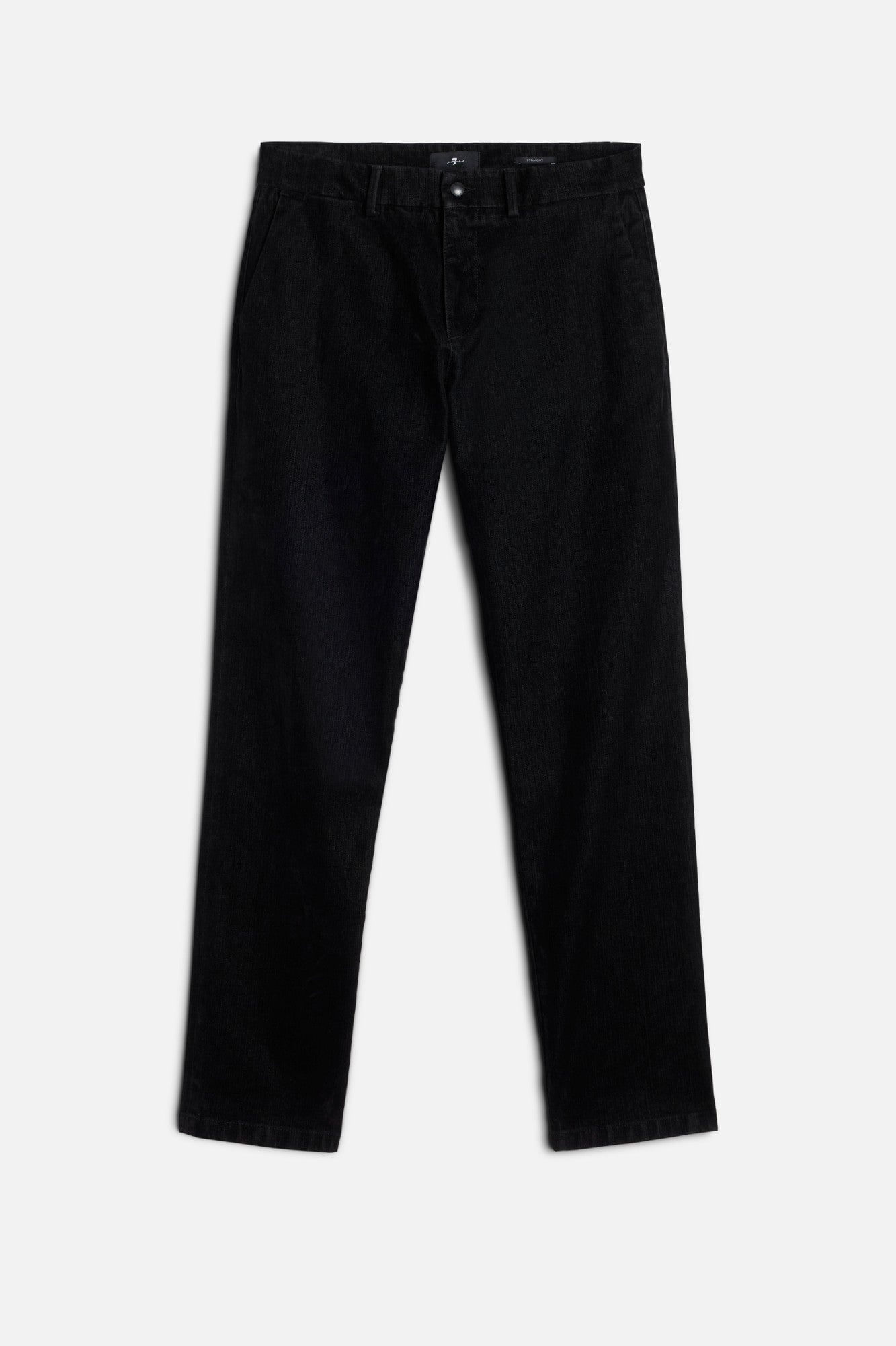 STRAIGHT CHINO LAVA ROCKS