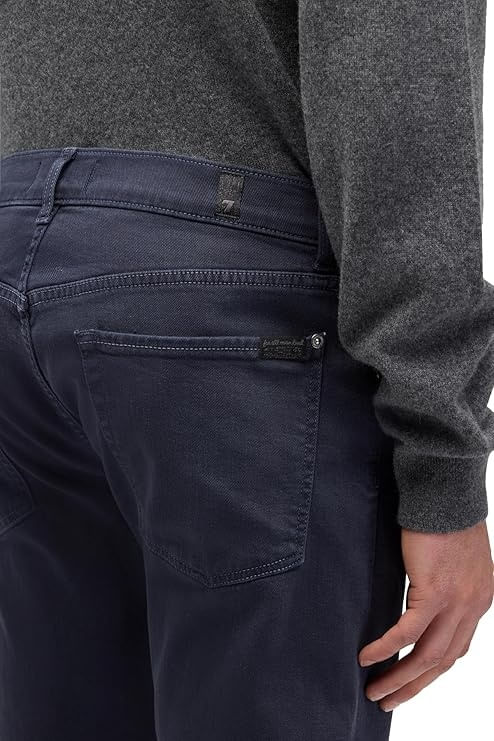 THE STRAIGHT COMFORT SATEEN SCARAB