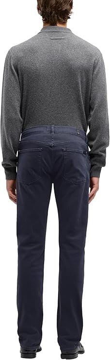 THE STRAIGHT COMFORT SATEEN SCARAB