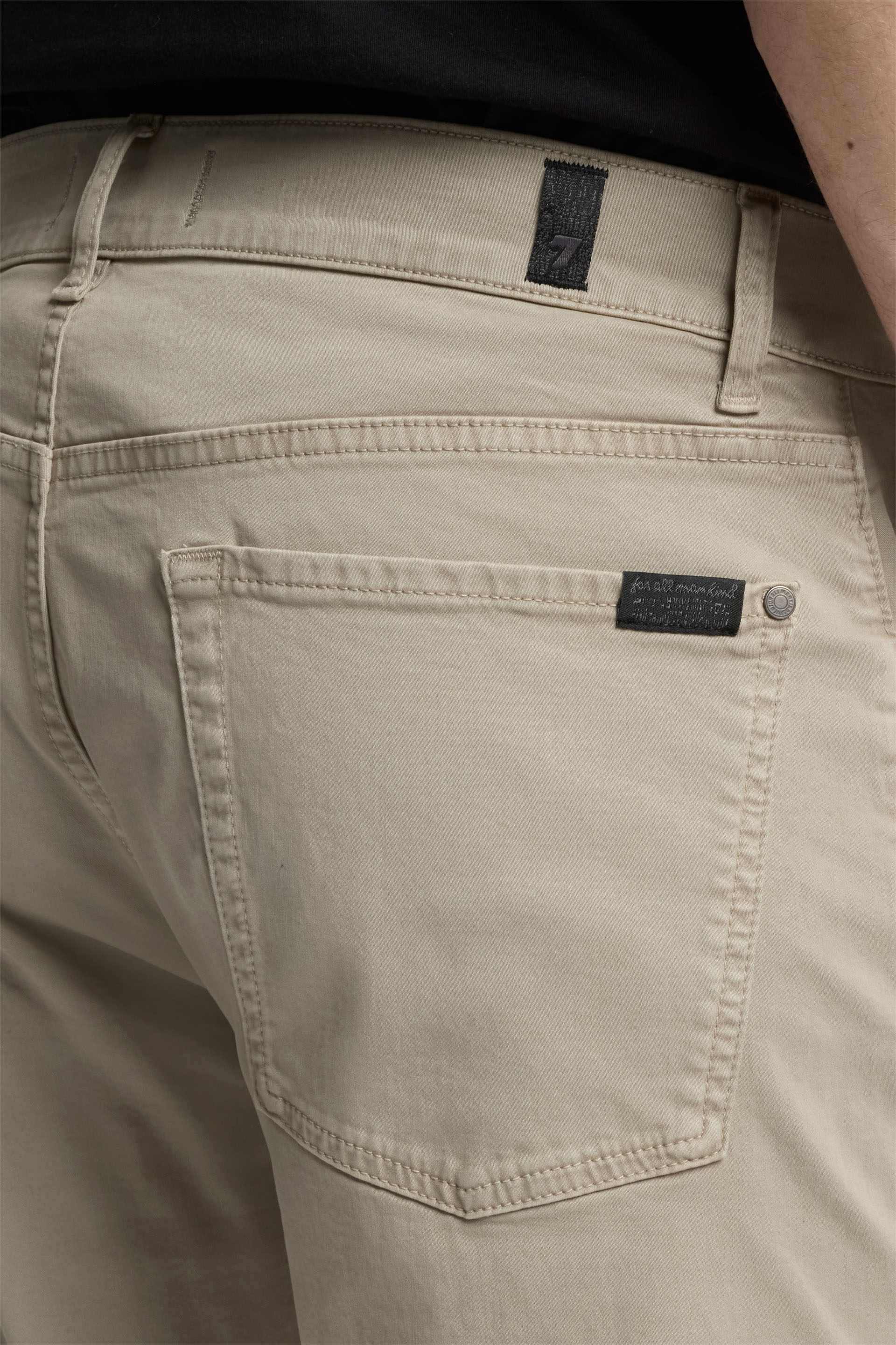 THE STRAIGHT COMFORT SATEEN EDGE