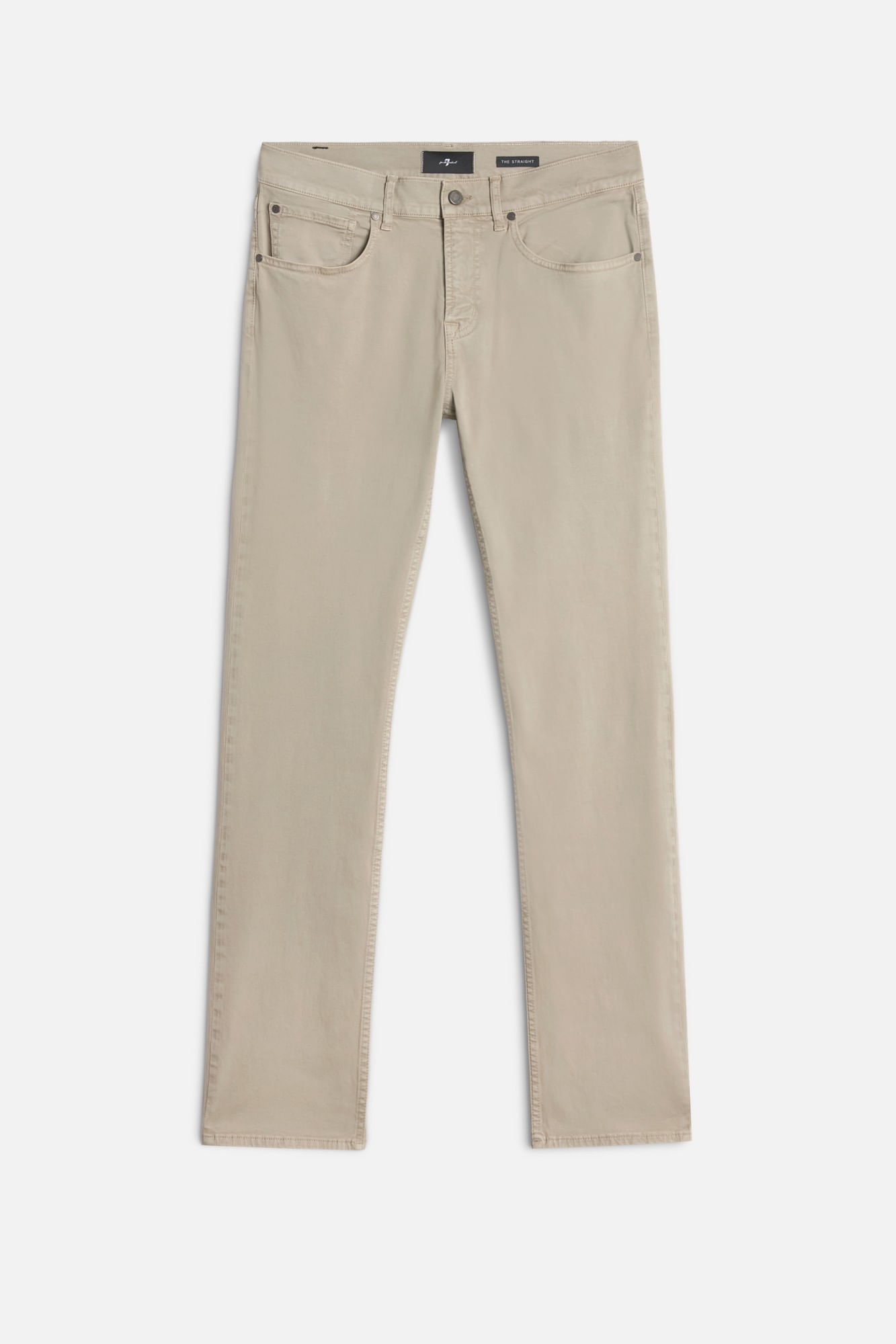 THE STRAIGHT COMFORT SATEEN EDGE