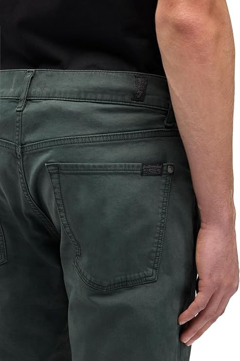 THE STRAIGHT LEFT HAND ULTRA MARINE