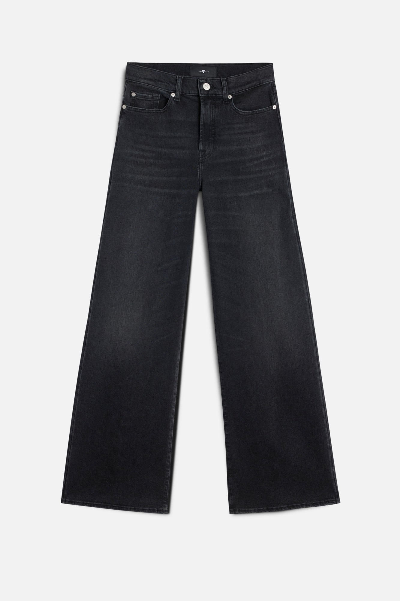 LOTTA IN LUXE VINTAGE BOTTOMLINE