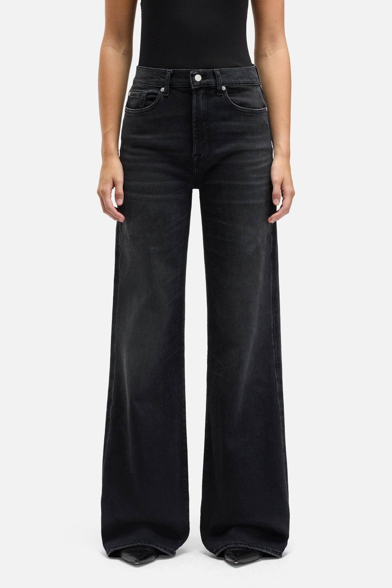 LOTTA IN LUXE VINTAGE BOTTOMLINE