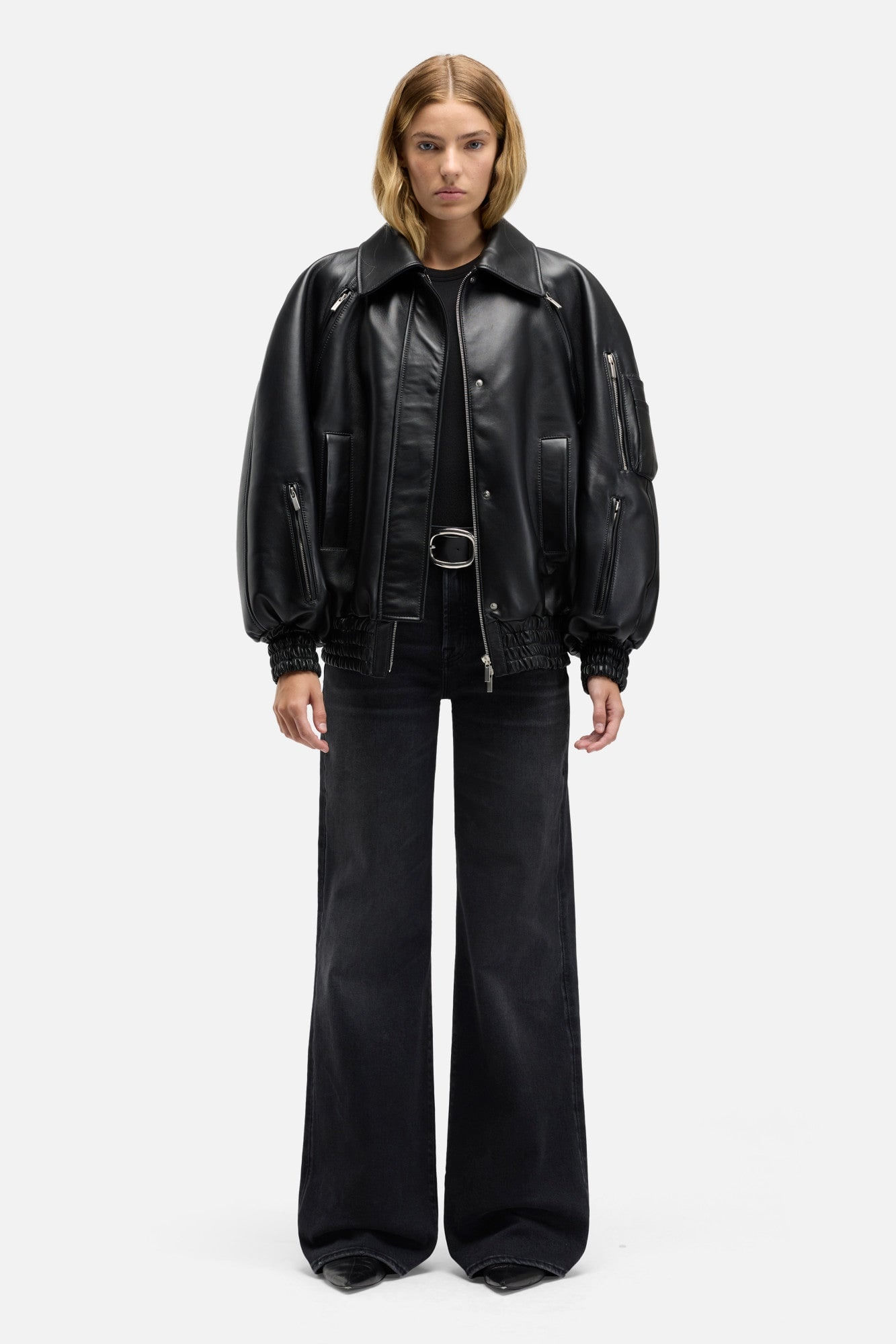 LOTTA IN LUXE VINTAGE BOTTOMLINE