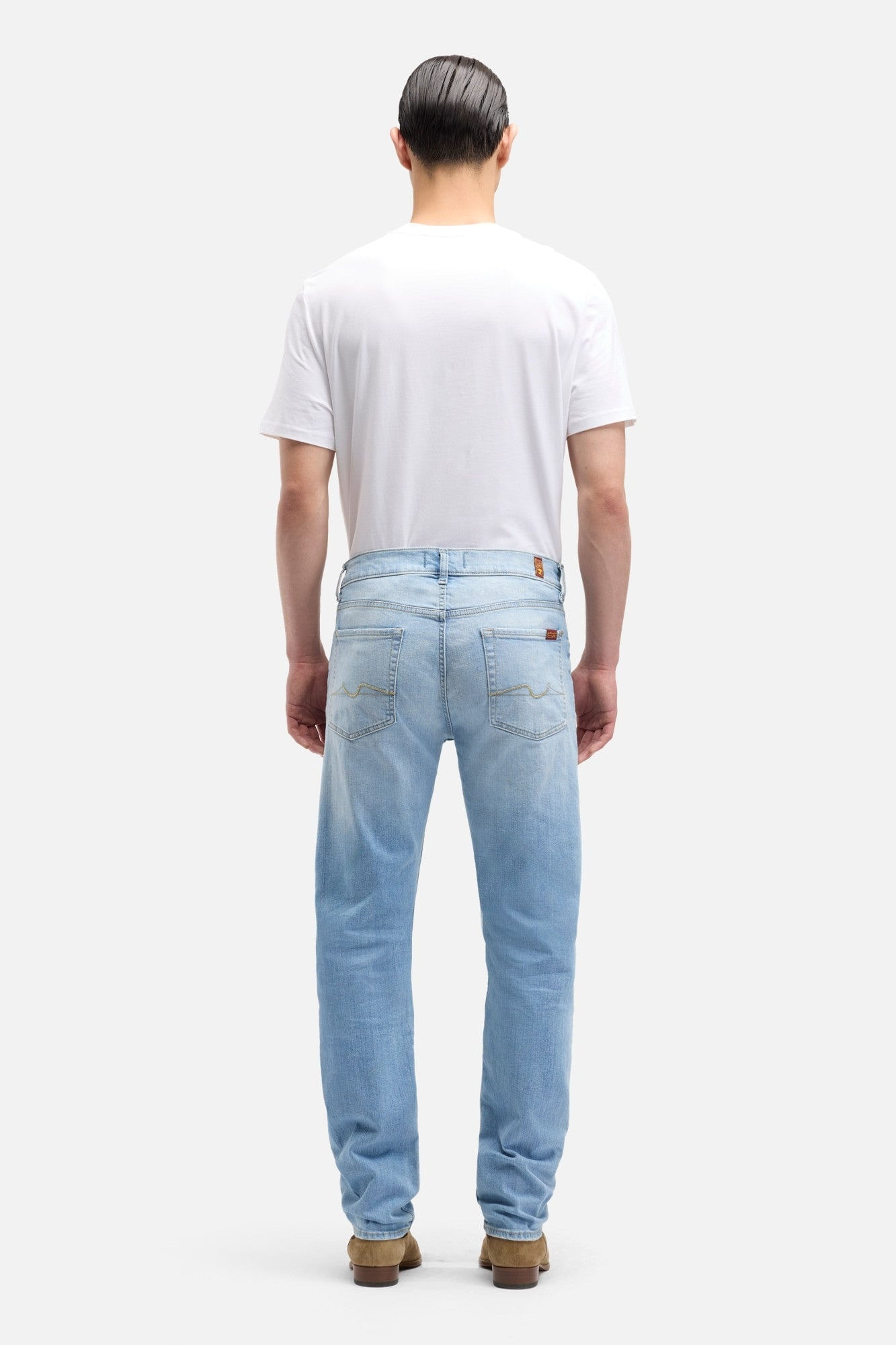 SLIMMY IN LUXE PERFORMANCE FROSTY