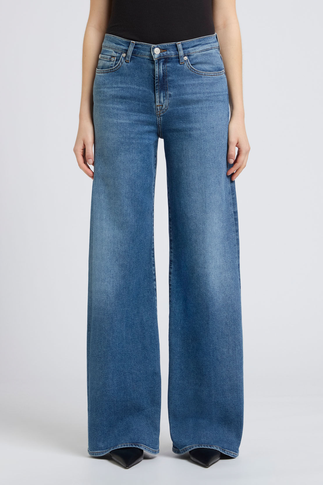 LOTTA LUXE VINTAGE OCEANSTONE