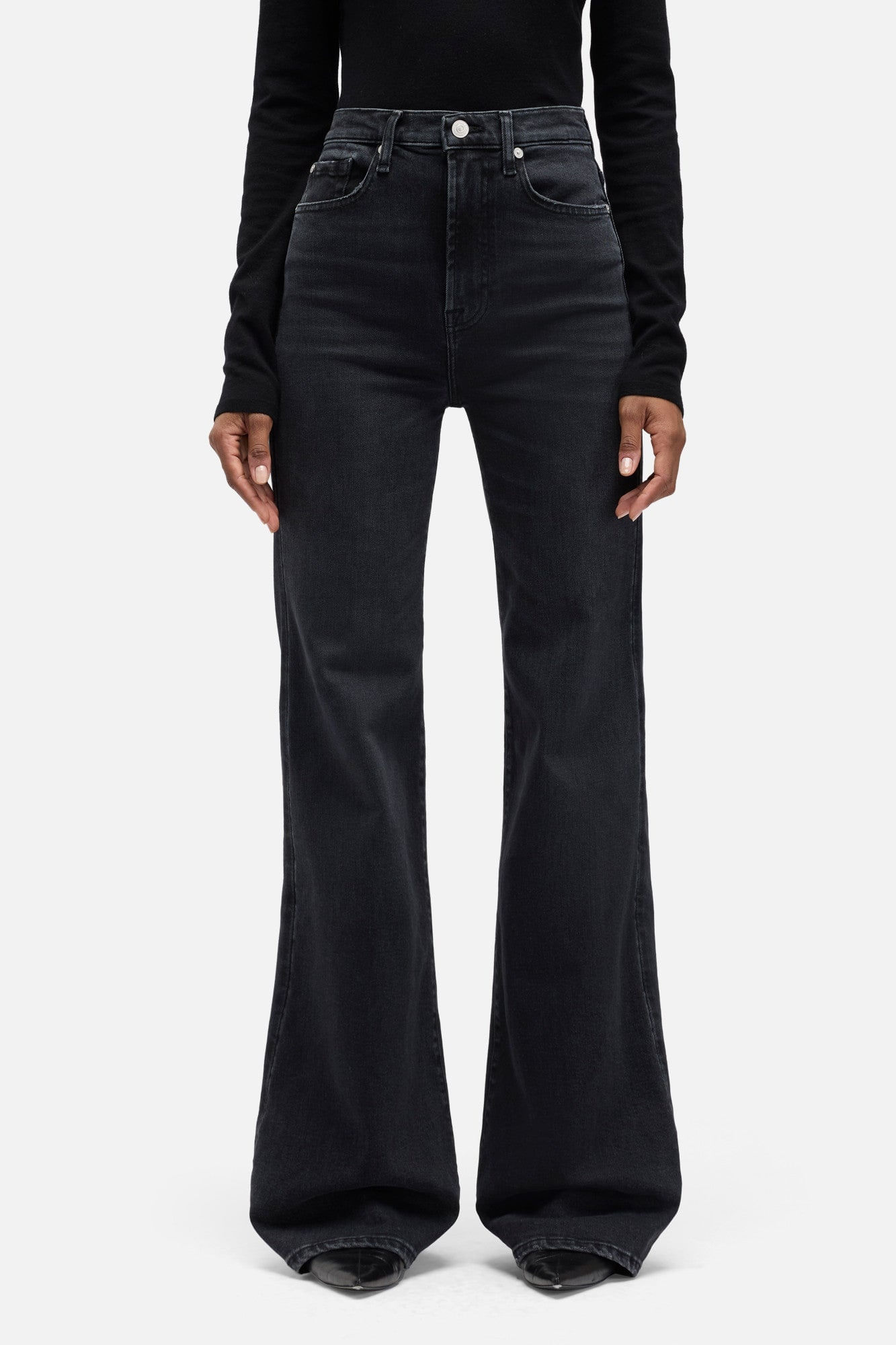 MODERN DOJO IN LUXE VINTAGE BOTTOMLINE