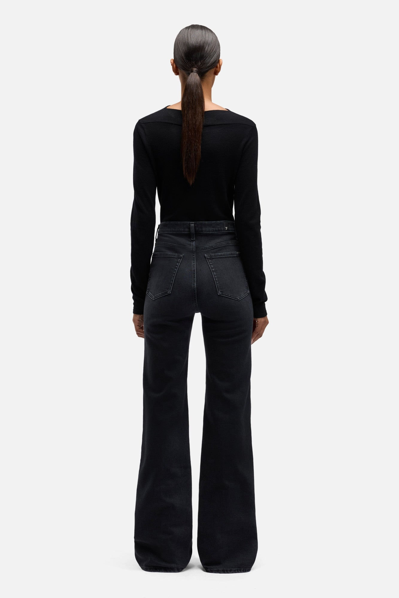 MODERN DOJO IN LUXE VINTAGE BOTTOMLINE