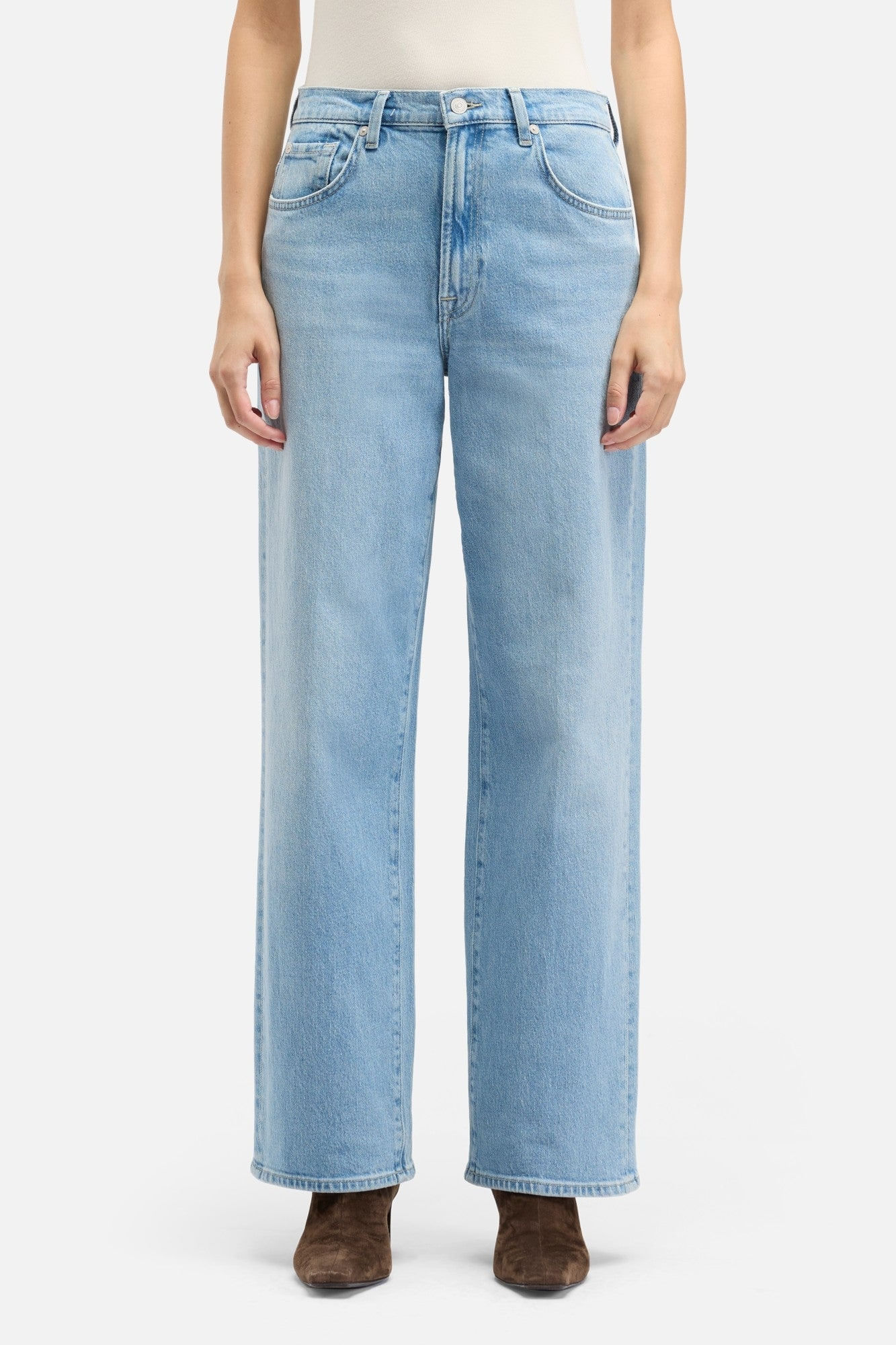 STOVEPIPE STRAIGHT IN MANKIND SEABREEZE