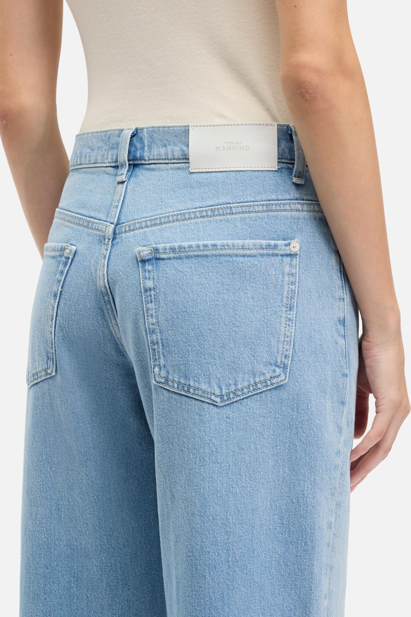 STOVEPIPE STRAIGHT IN MANKIND SEABREEZE