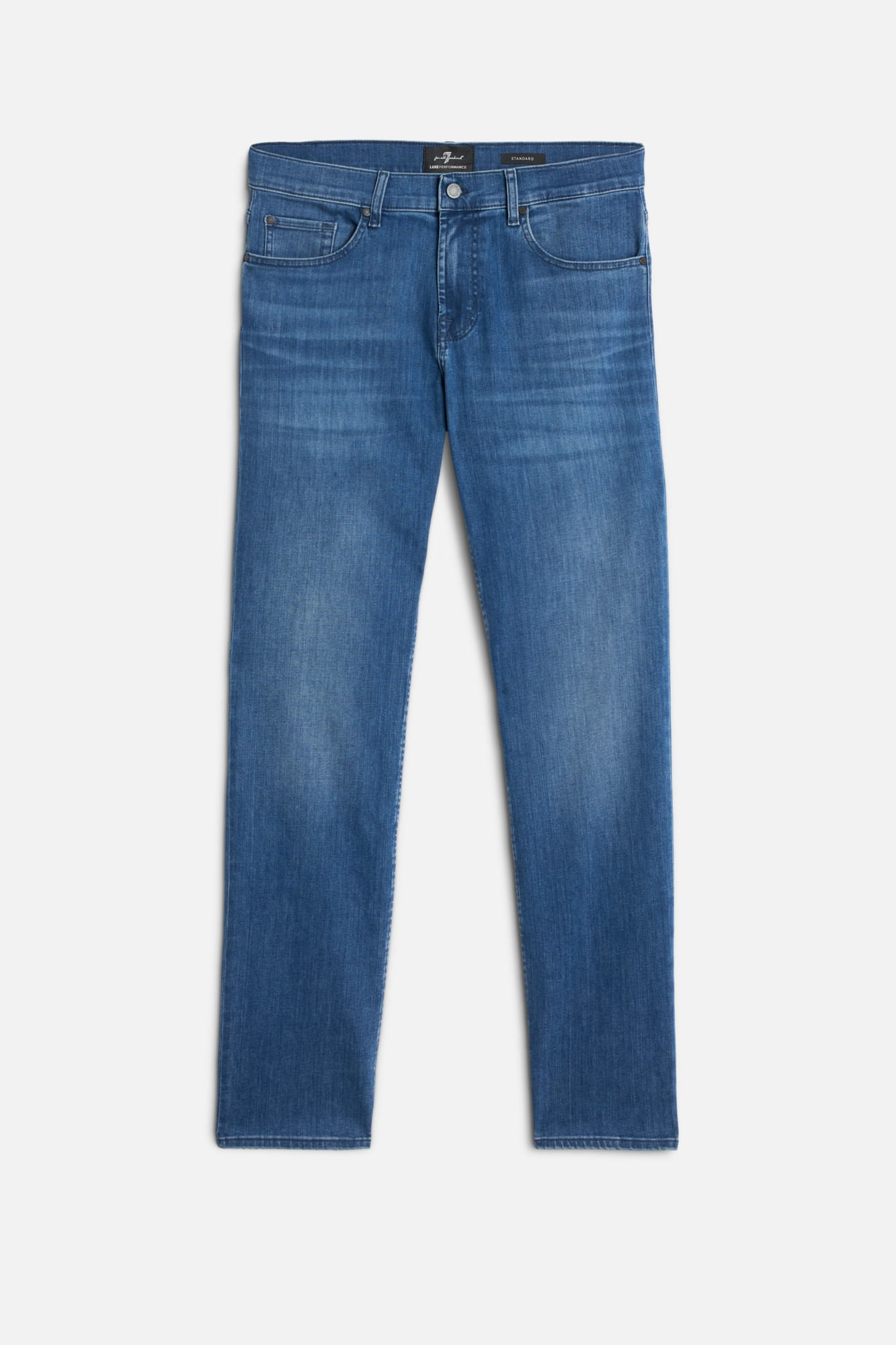 STANDARD IN LUXE PERFORMANCE MID BLUE