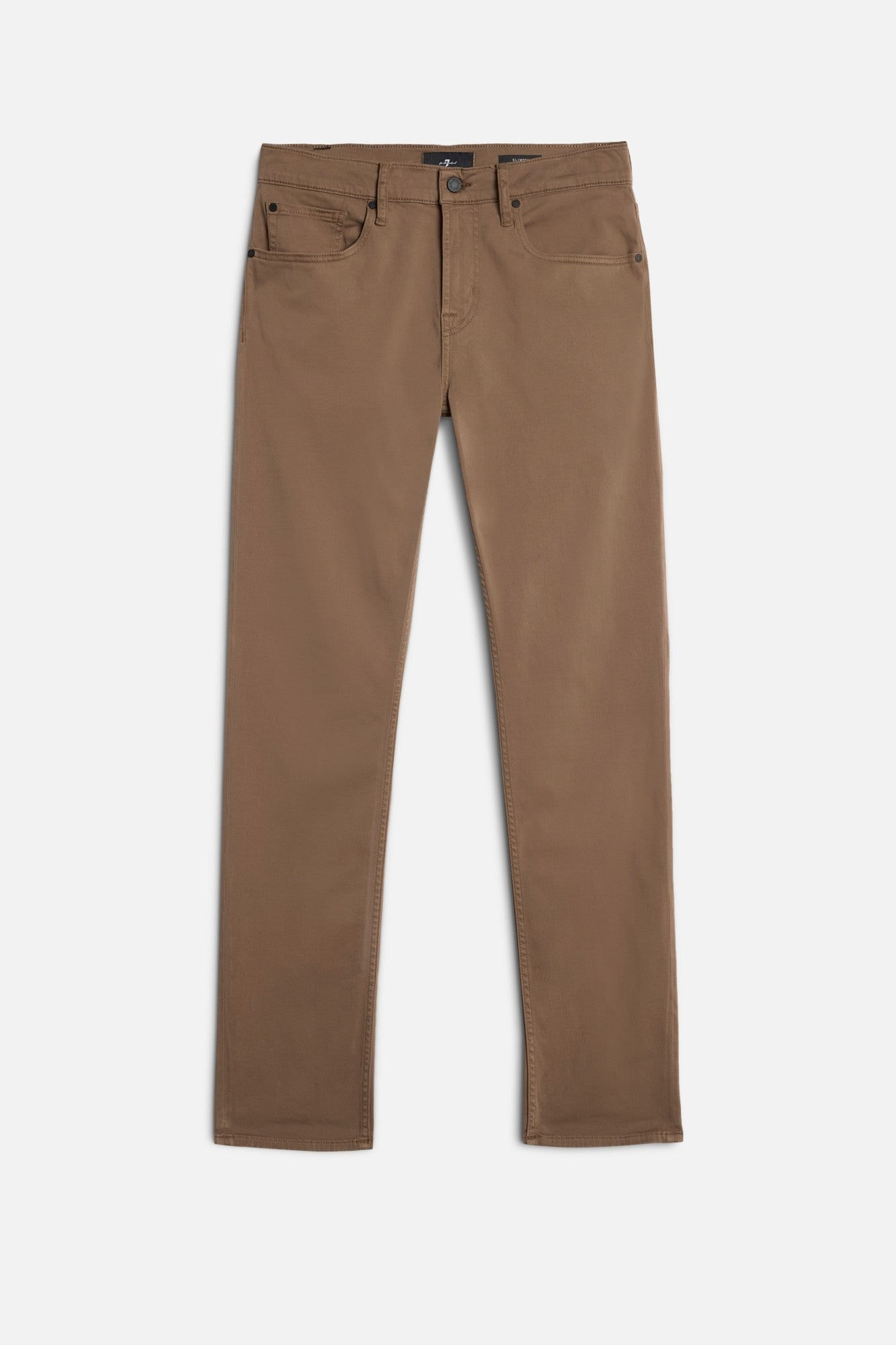 SLIMMY IN LUXE PERFORMANCE SATEEN CUB