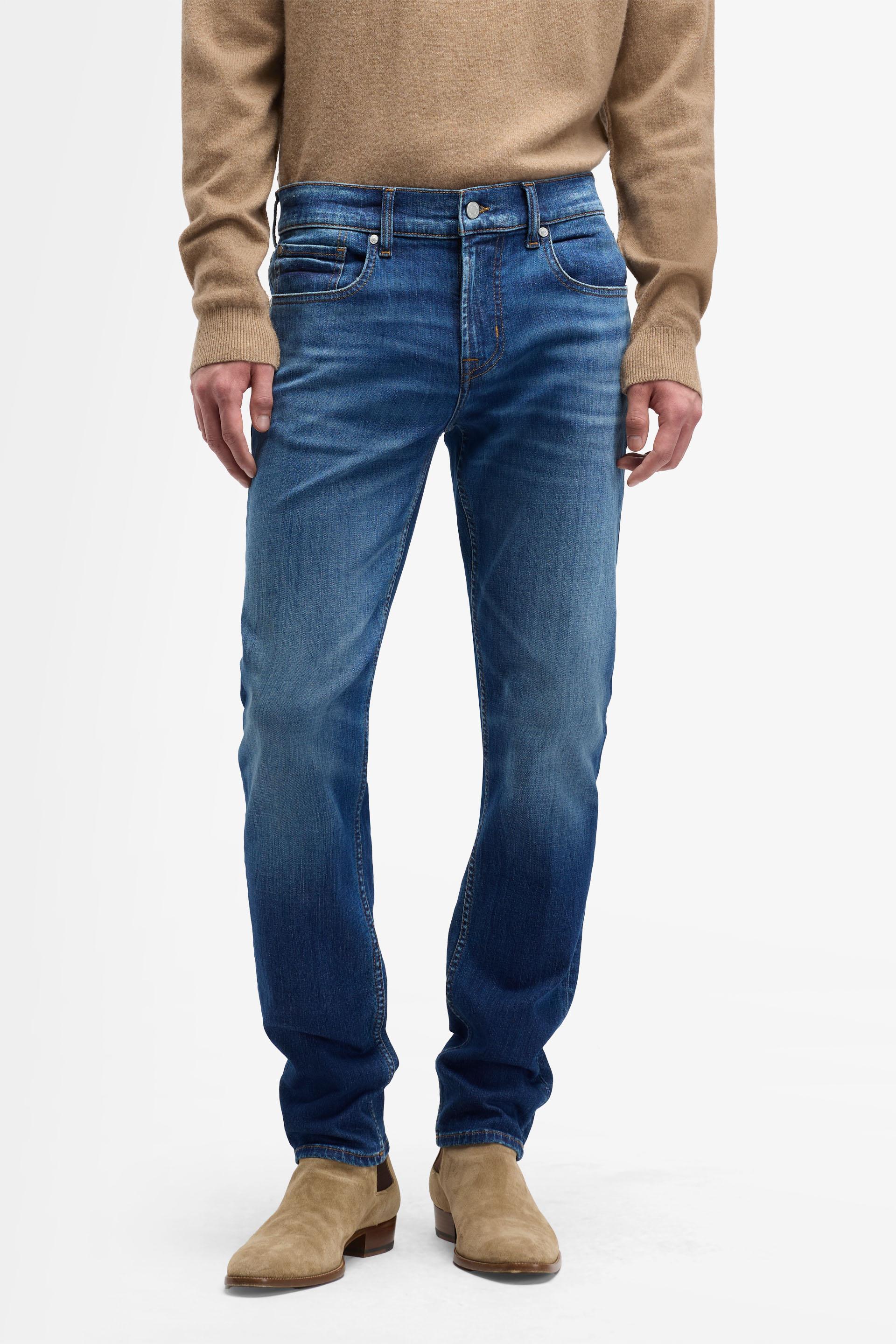 SLIMMY TAPERED IN LUXE PERFORMANCE AMBITION