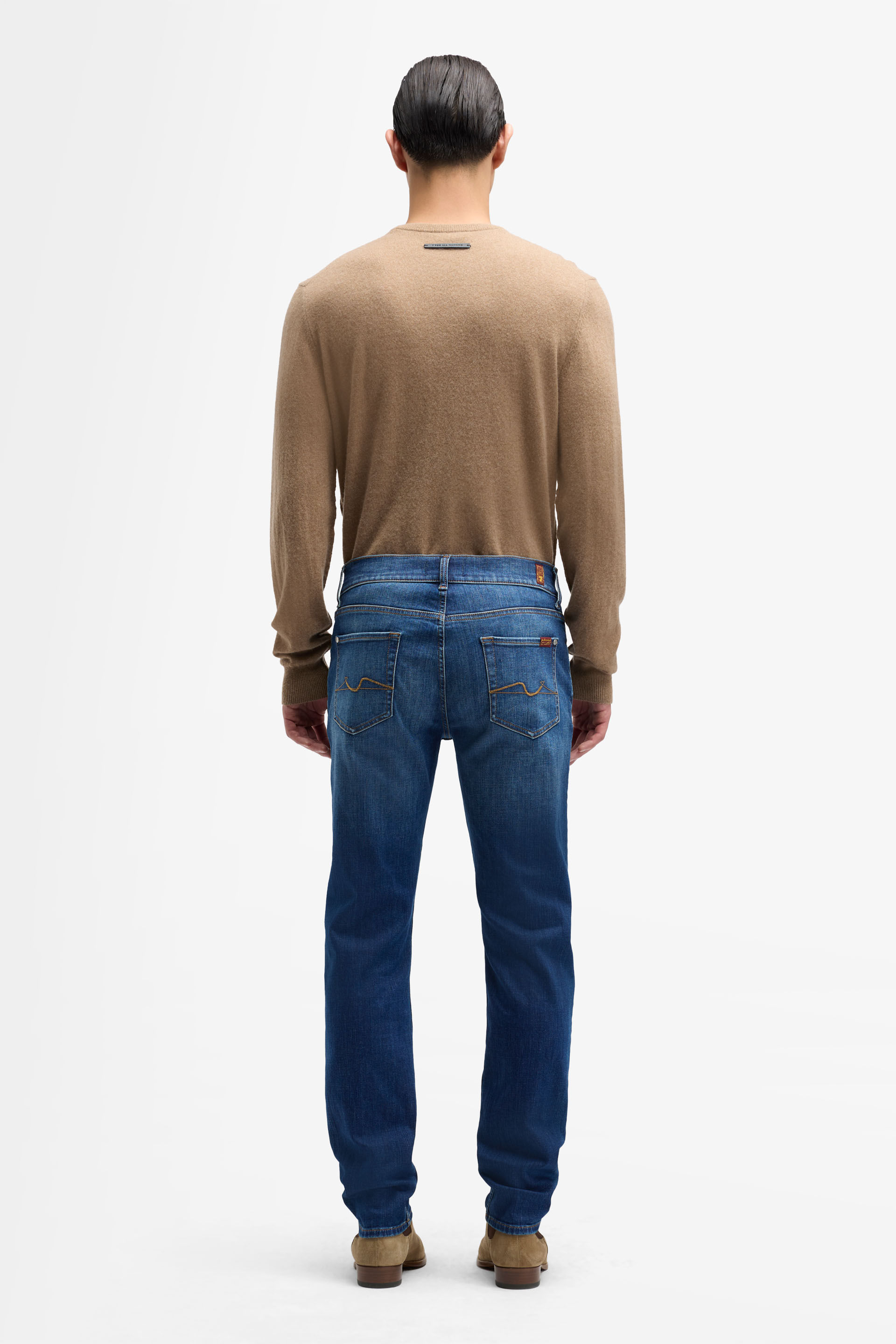 SLIMMY TAPERED IN LUXE PERFORMANCE AMBITION