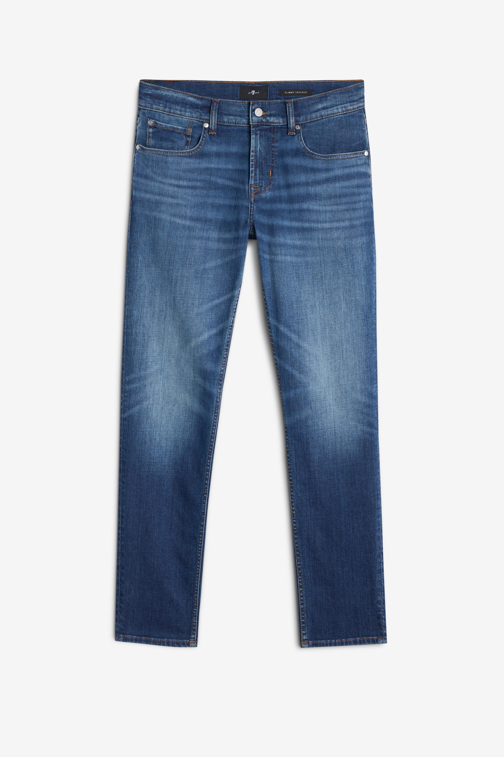 SLIMMY TAPERED IN LUXE PERFORMANCE AMBITION