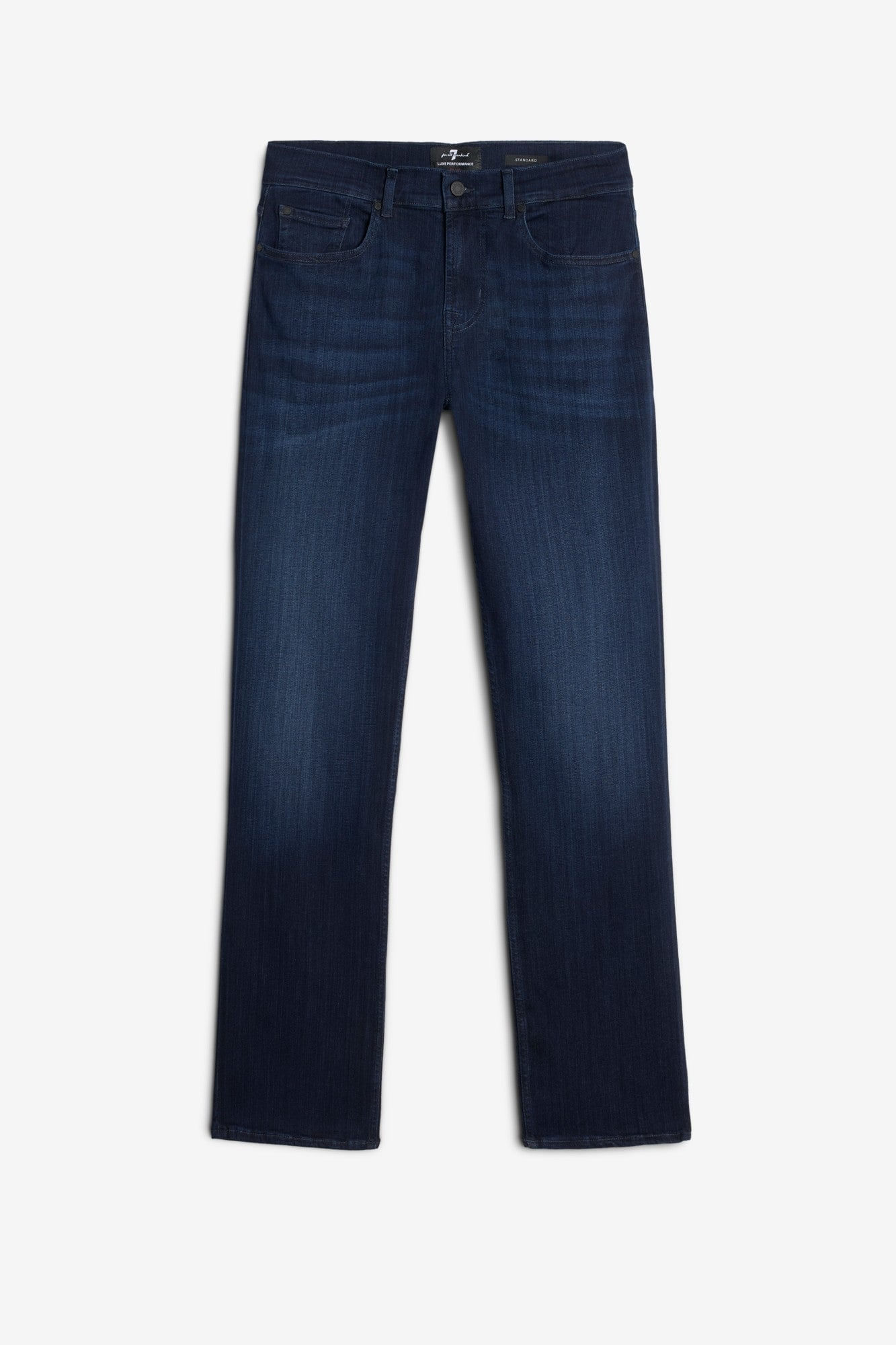 STANDARD IN LUXE PERFORMANCE DEEP BLUE
