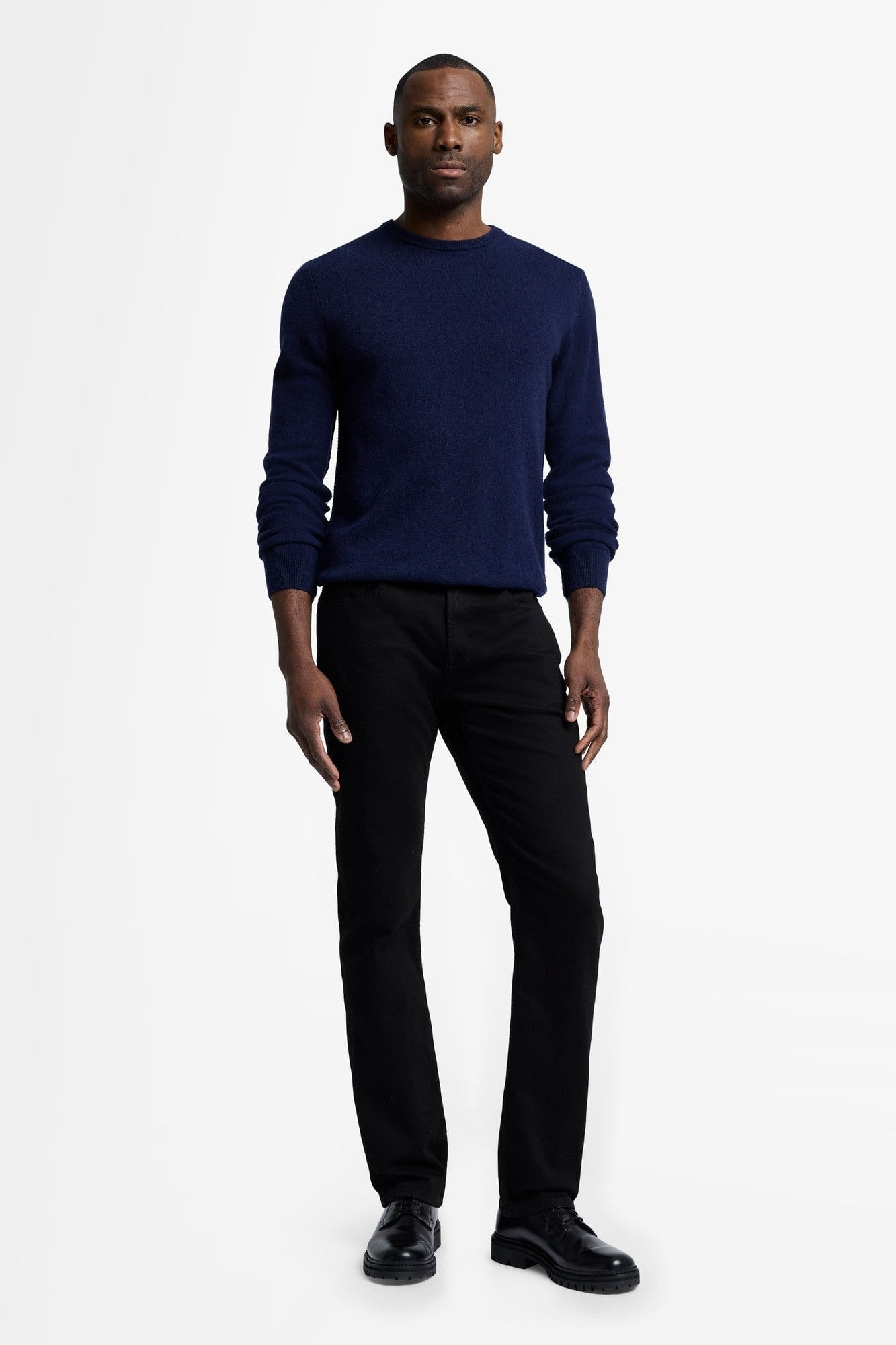 STANDARD IN LUXE PERFORMANCE RINSE BLACK