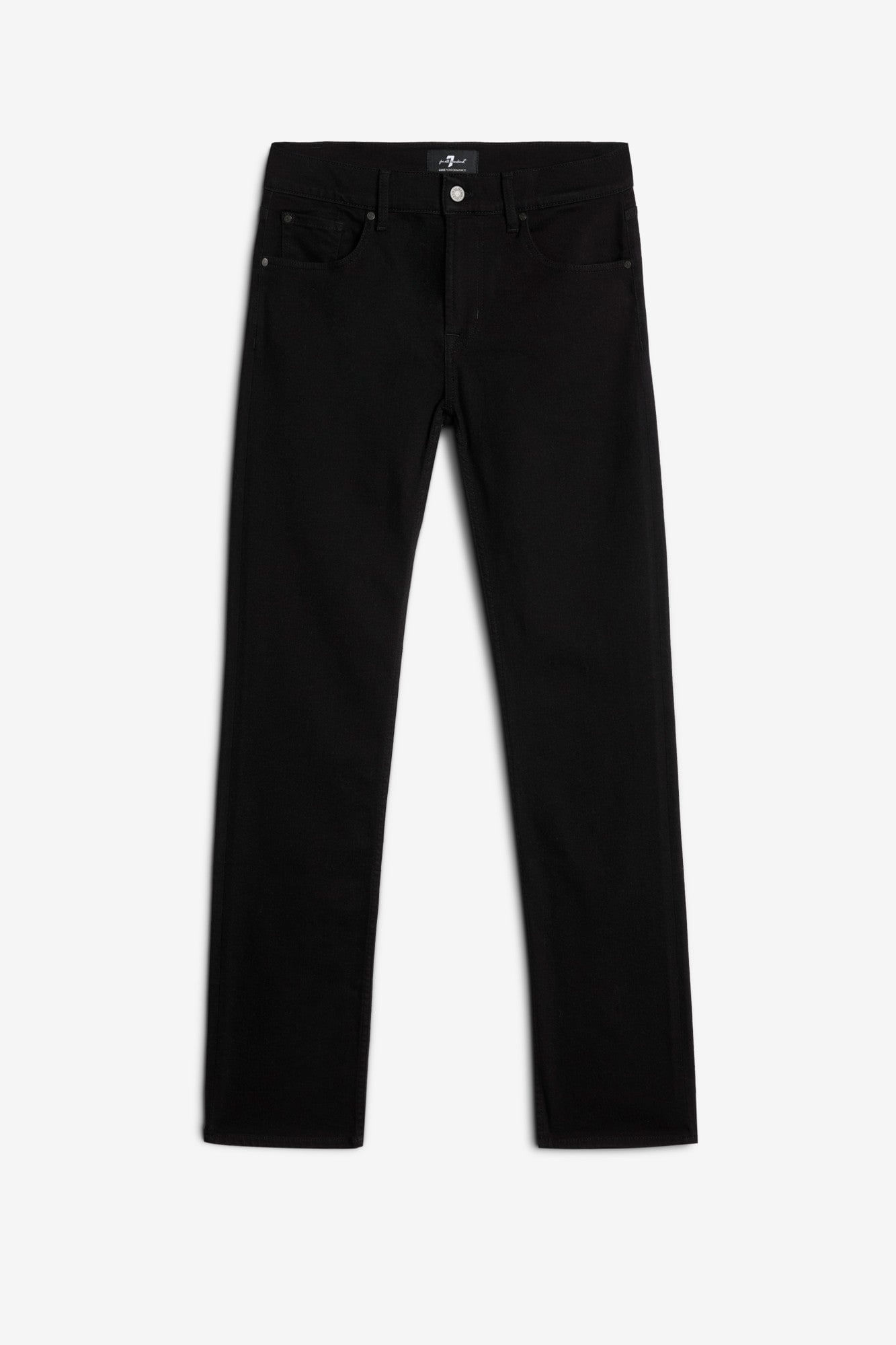 STANDARD IN LUXE PERFORMANCE RINSE BLACK