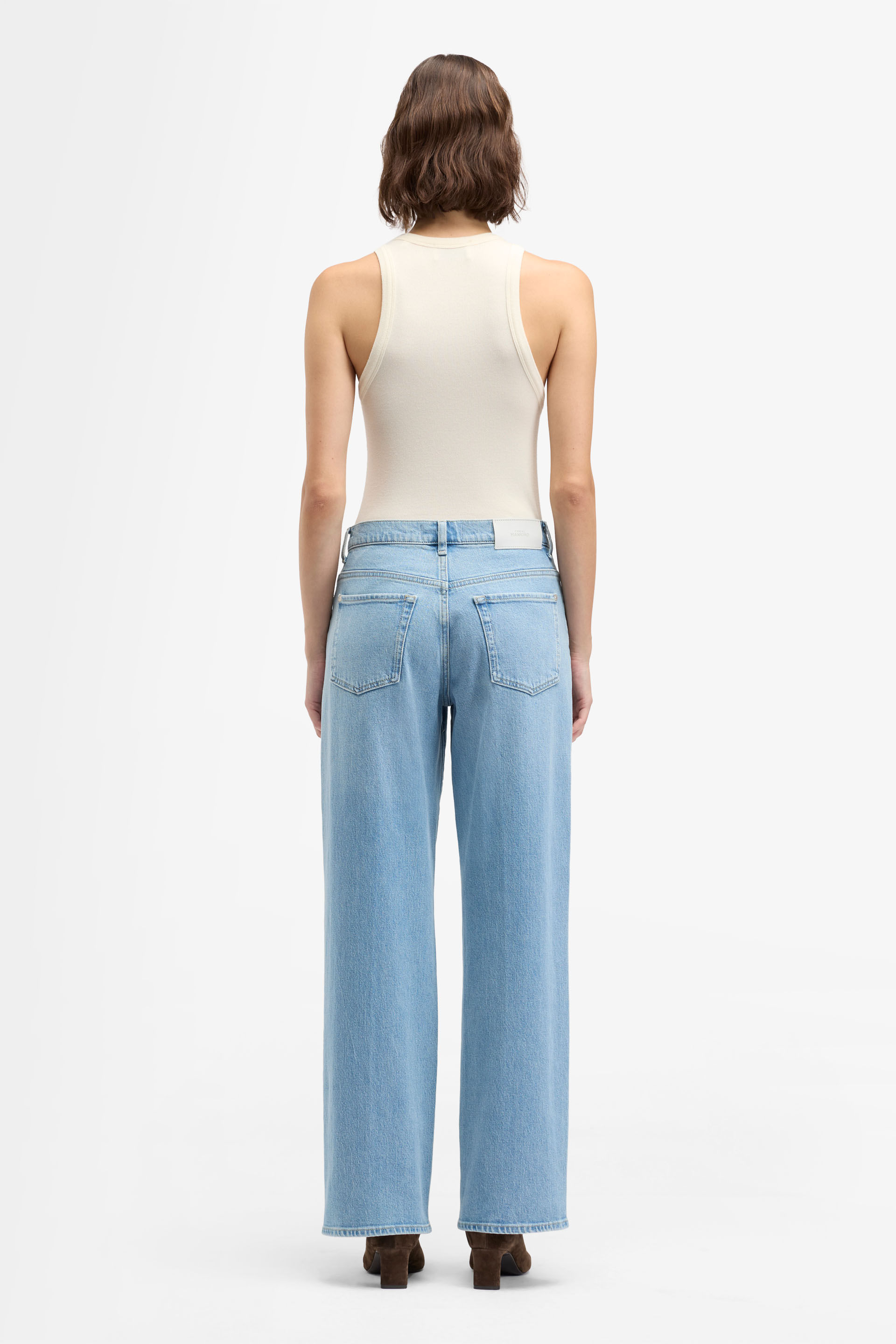 STOVEPIPE STRAIGHT IN MANKIND SEABREEZE