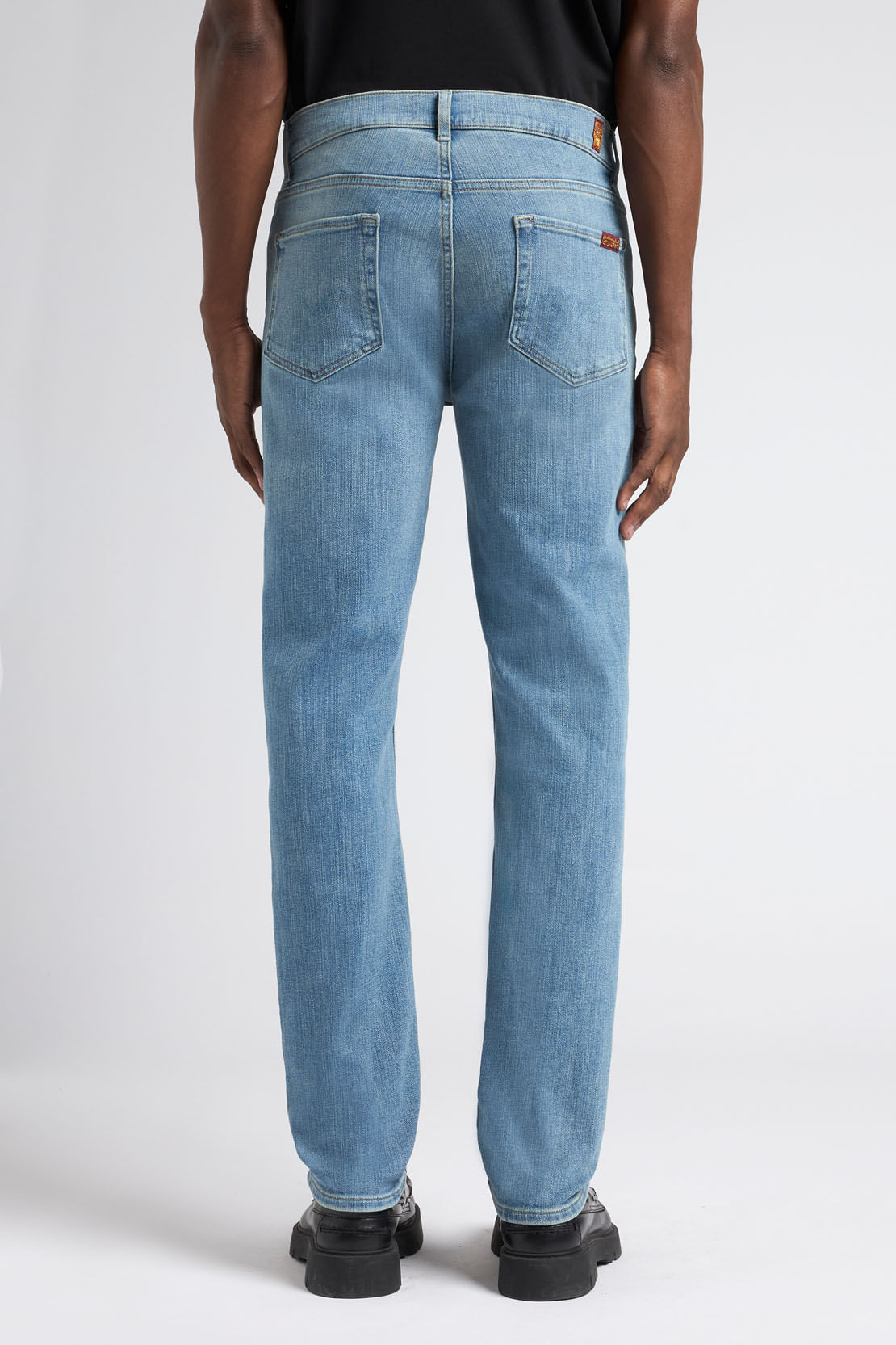 SLIMMY TAPERED RIGHT