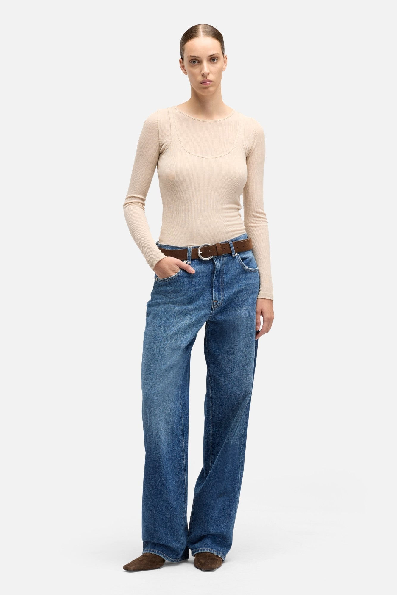 STOVEPIPE STRAIGHT IN MANKIND EXPLORER