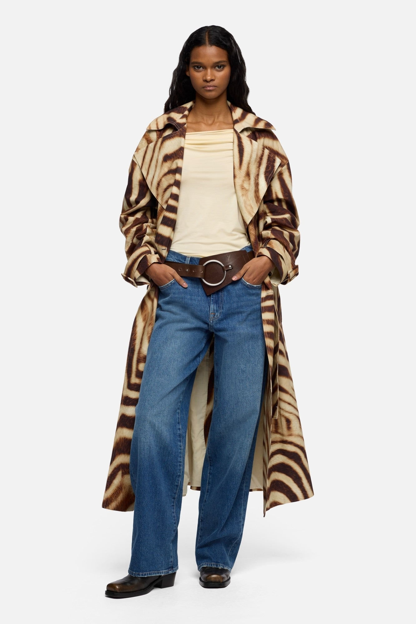 STOVEPIPE STRAIGHT IN MANKIND EXPLORER