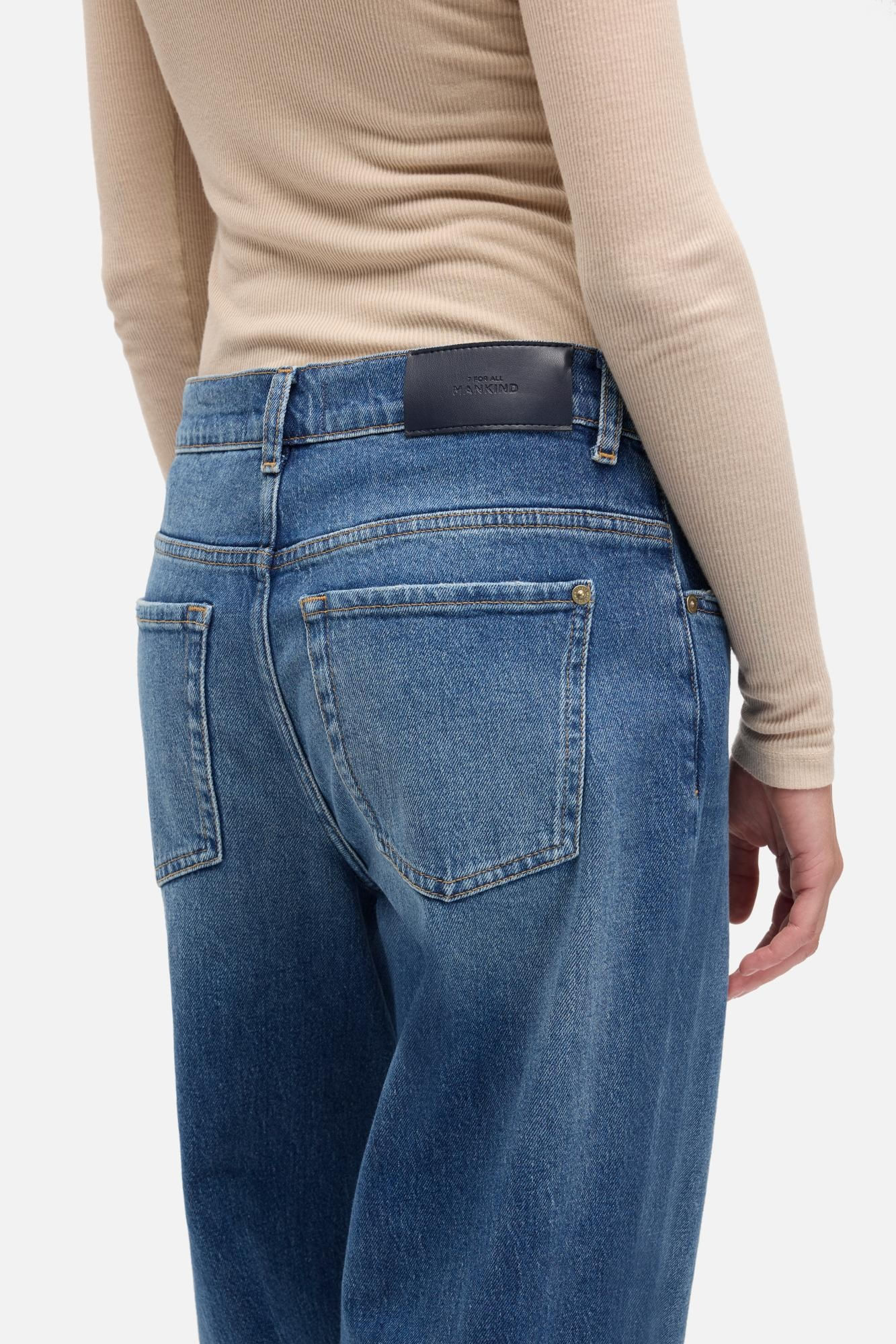 STOVEPIPE STRAIGHT IN MANKIND EXPLORER