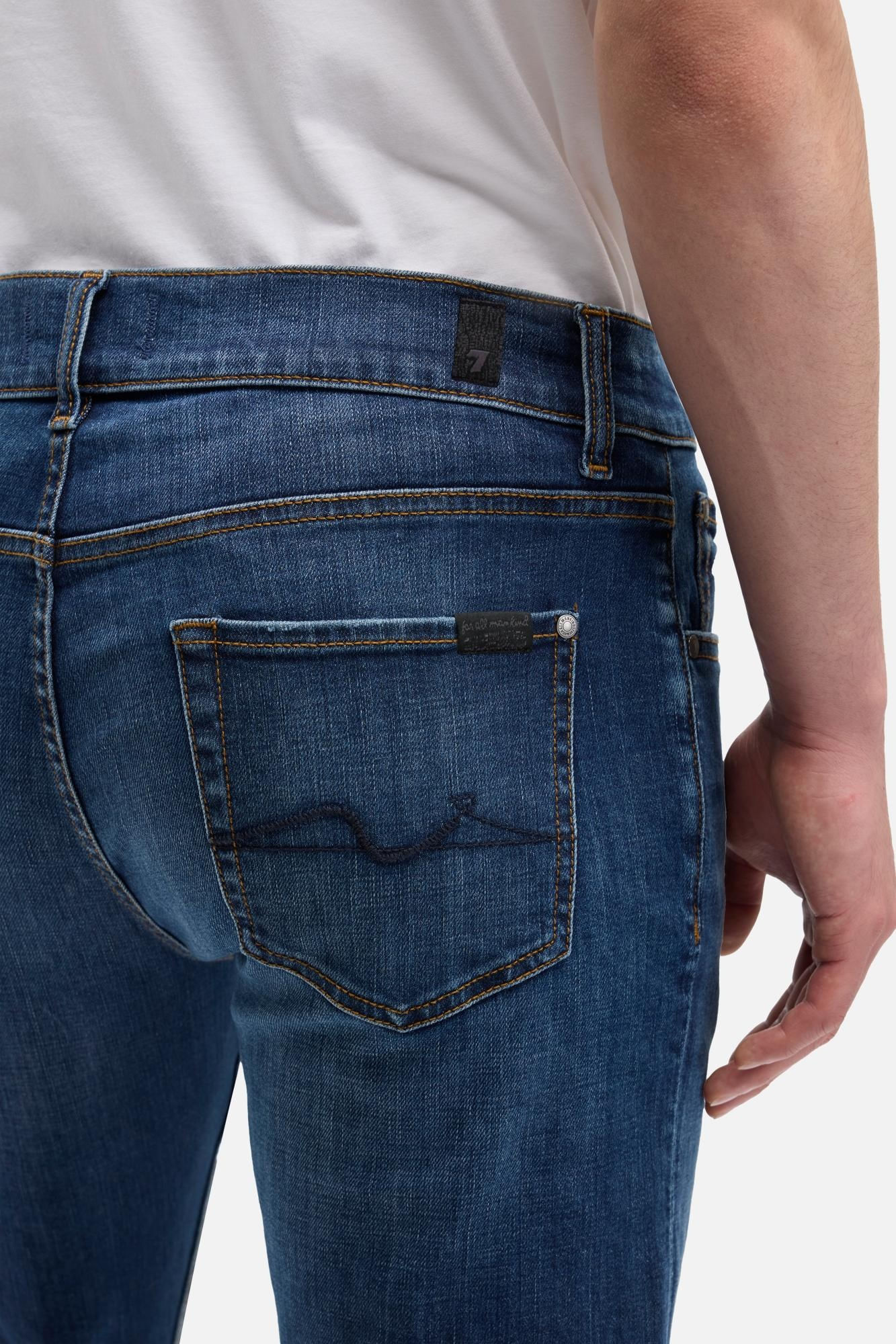 SLIMMY TAPERED IN LUXE PERFORMANCE INDUSTRIAL