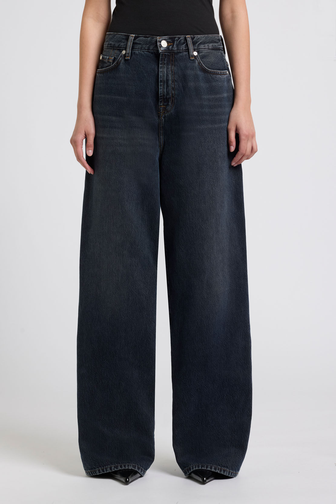SLOUCHY WIDE STORMWAVE